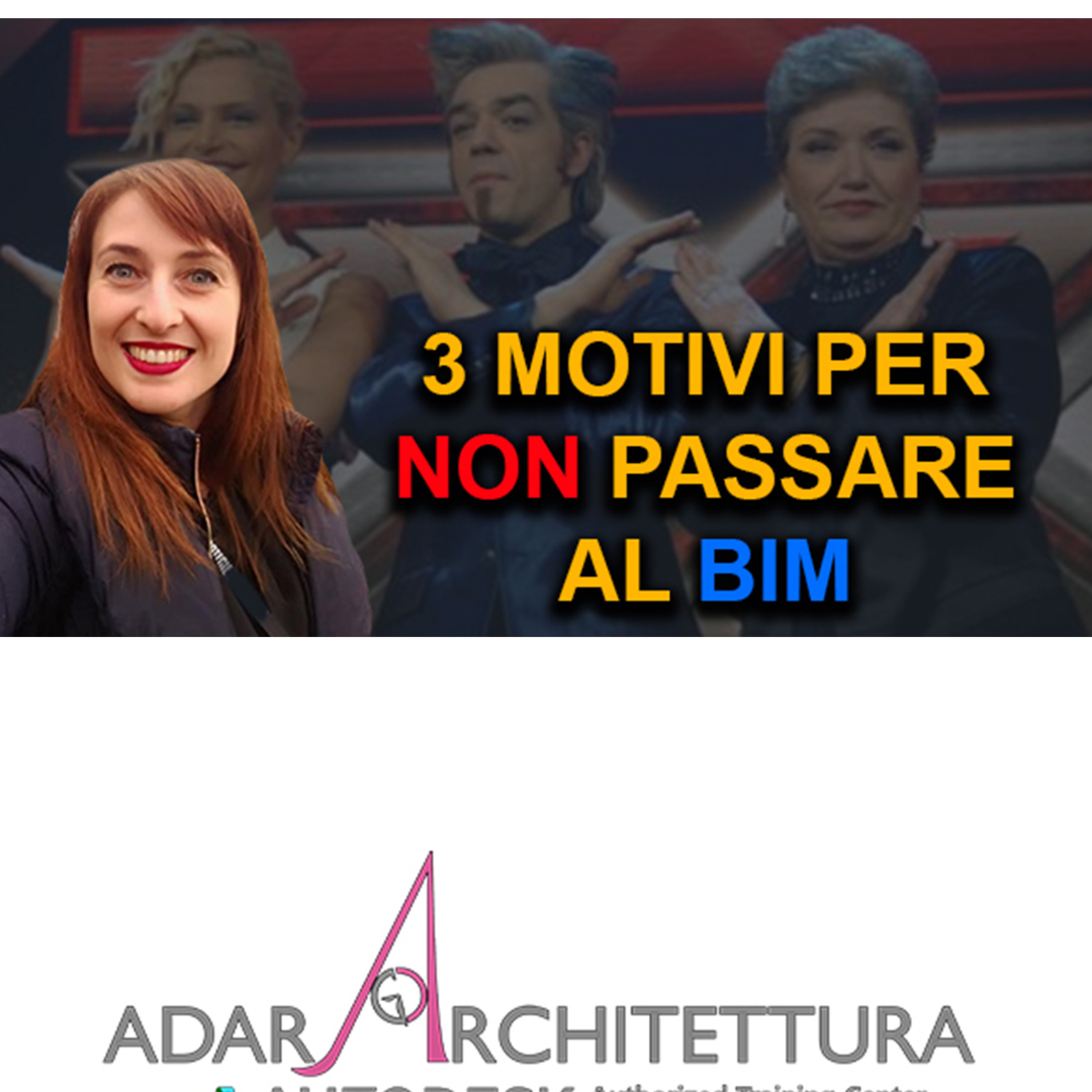 ADARA Architettura