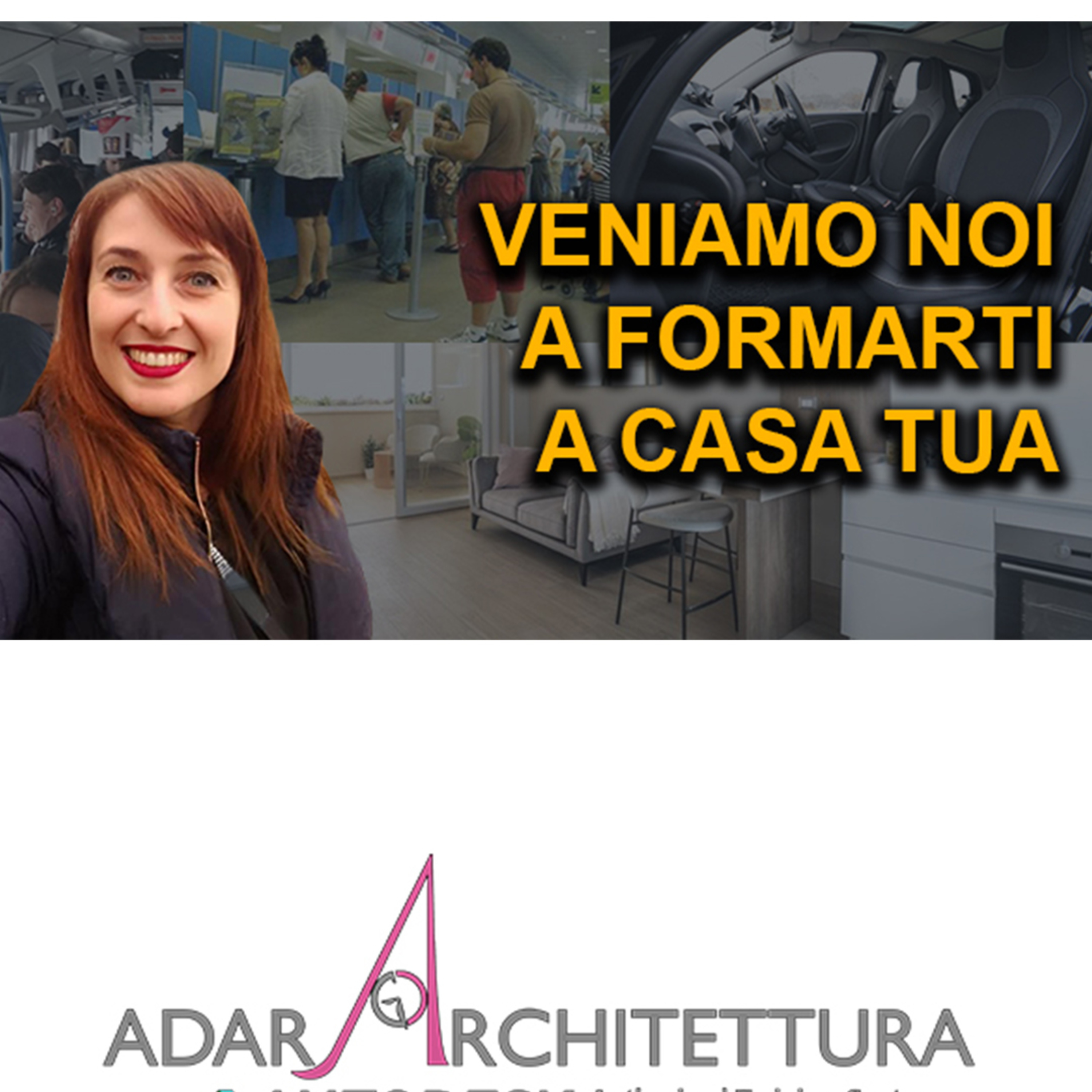 ADARA Architettura