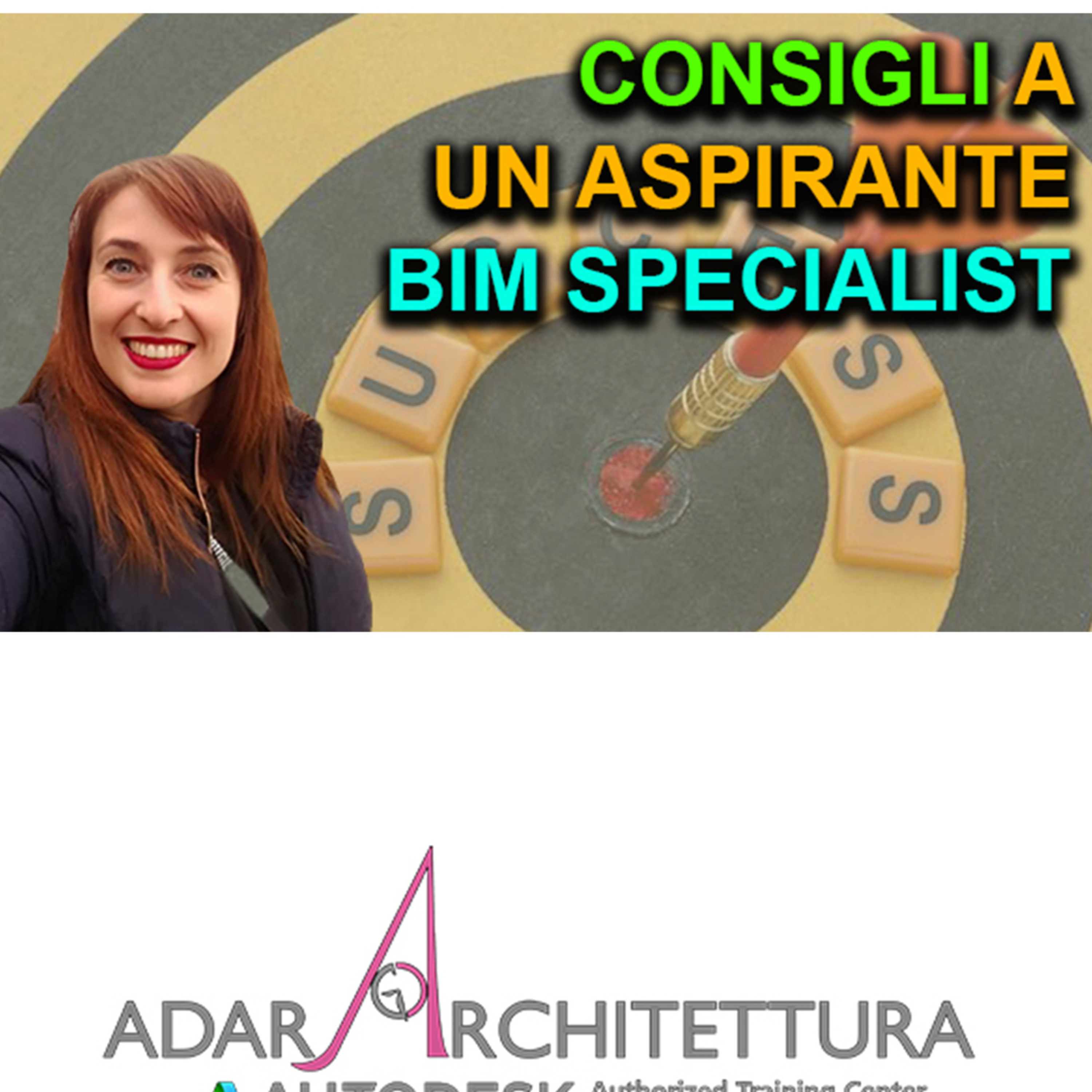 ADARA Architettura