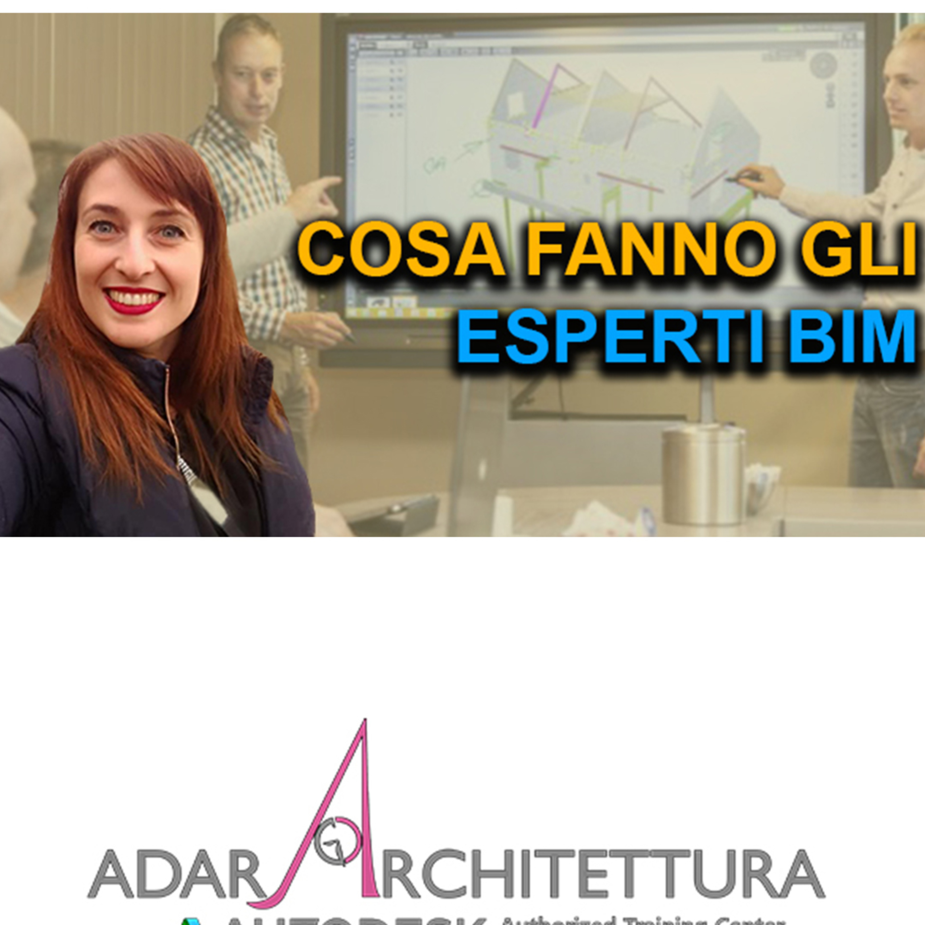 ADARA Architettura