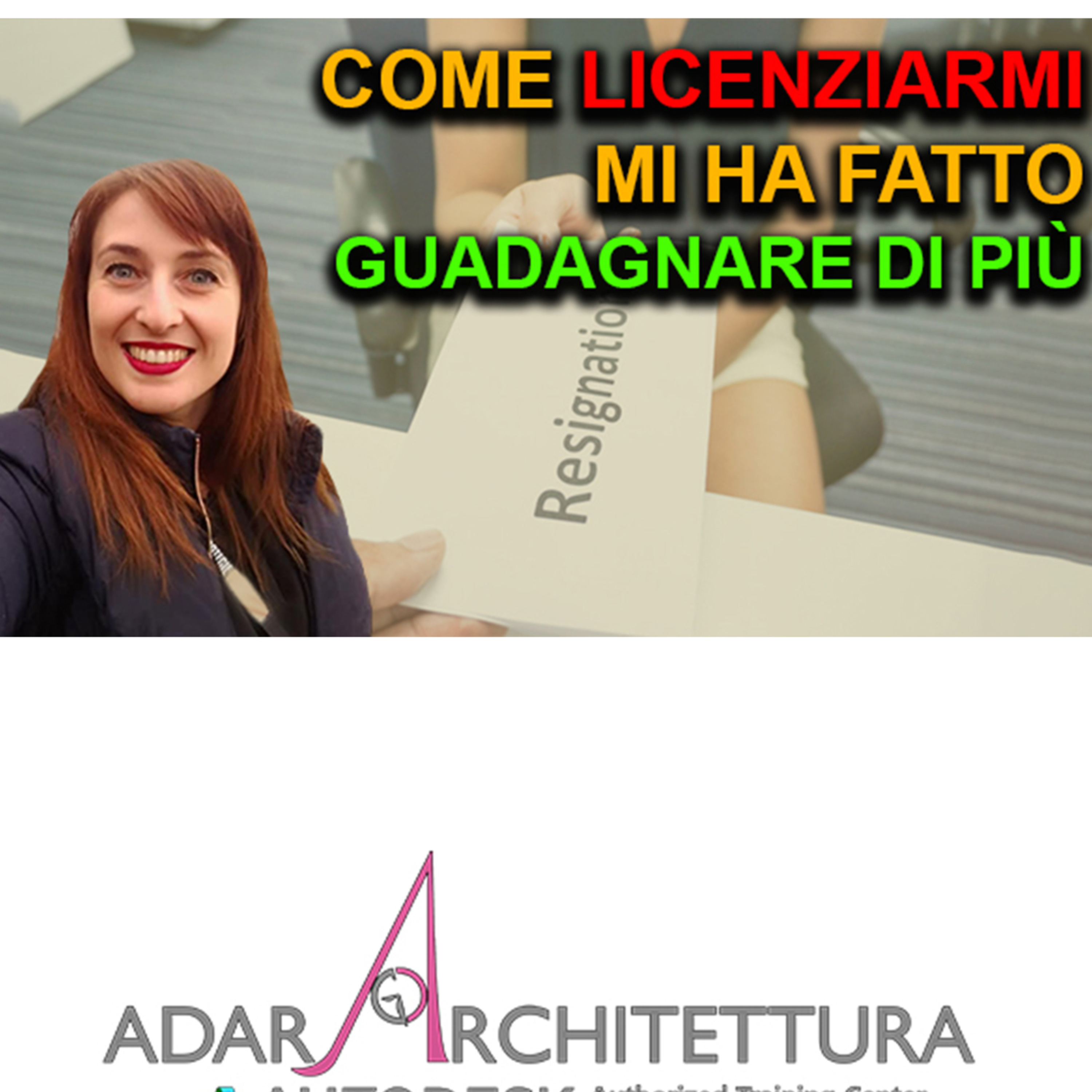 ADARA Architettura