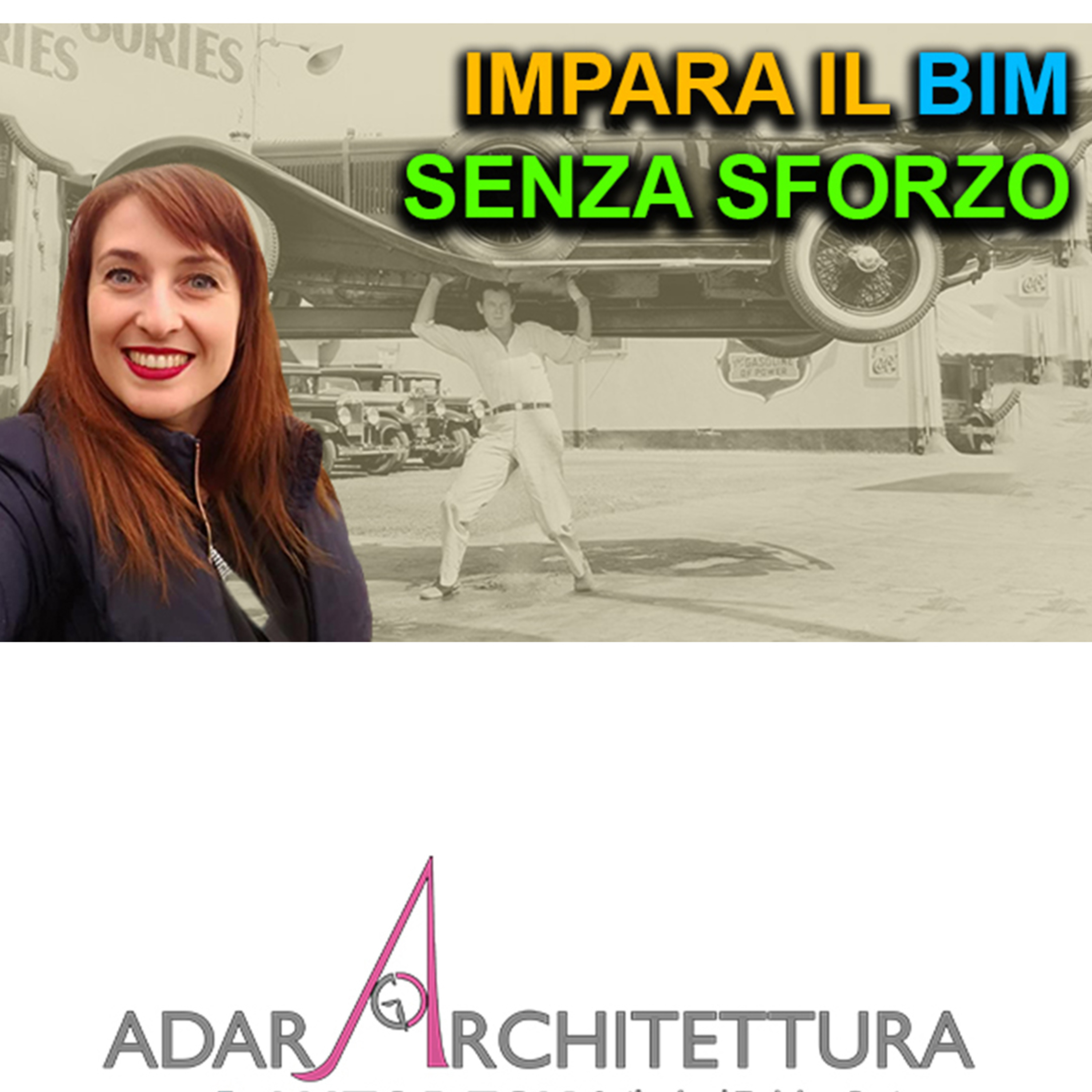 ADARA Architettura