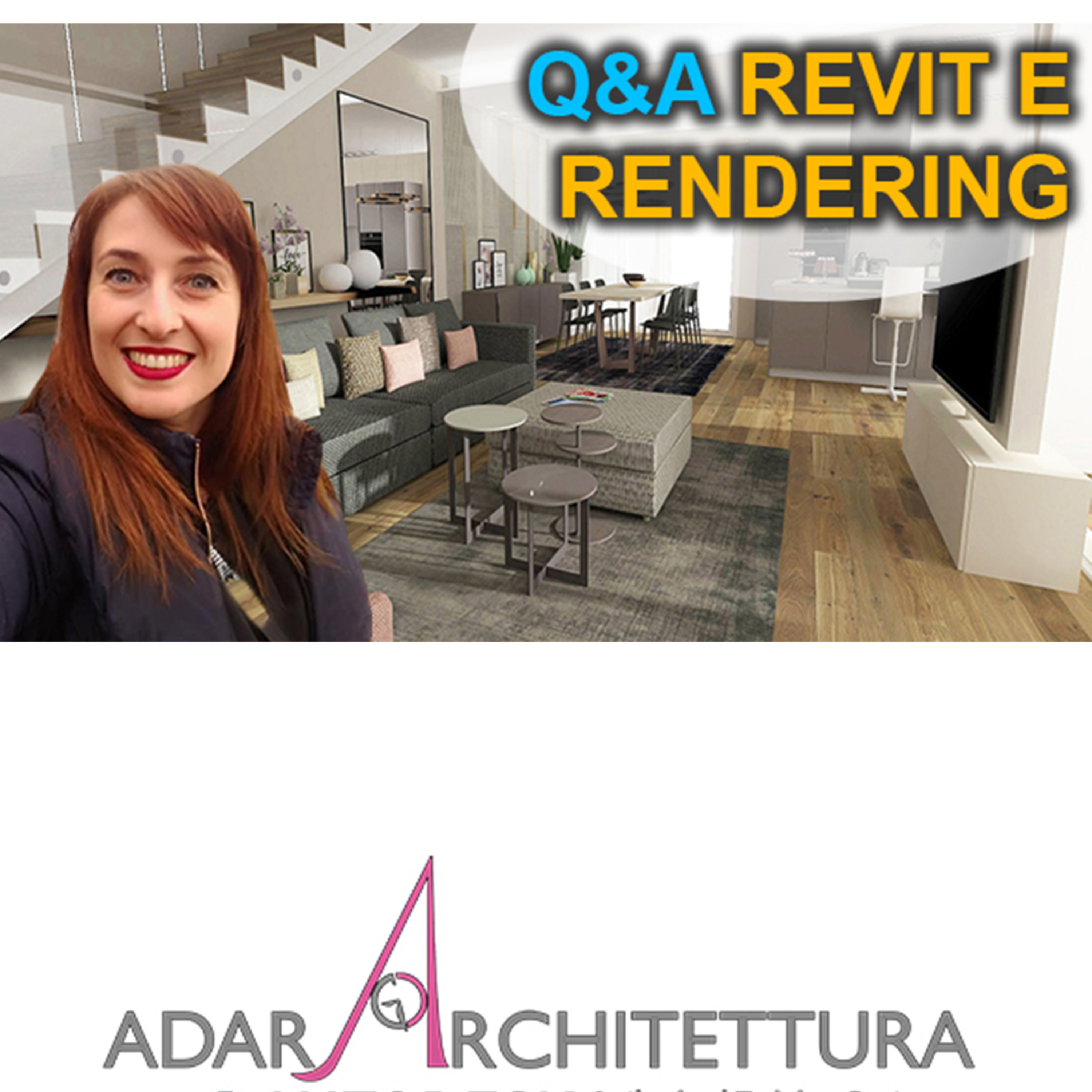 ADARA Architettura