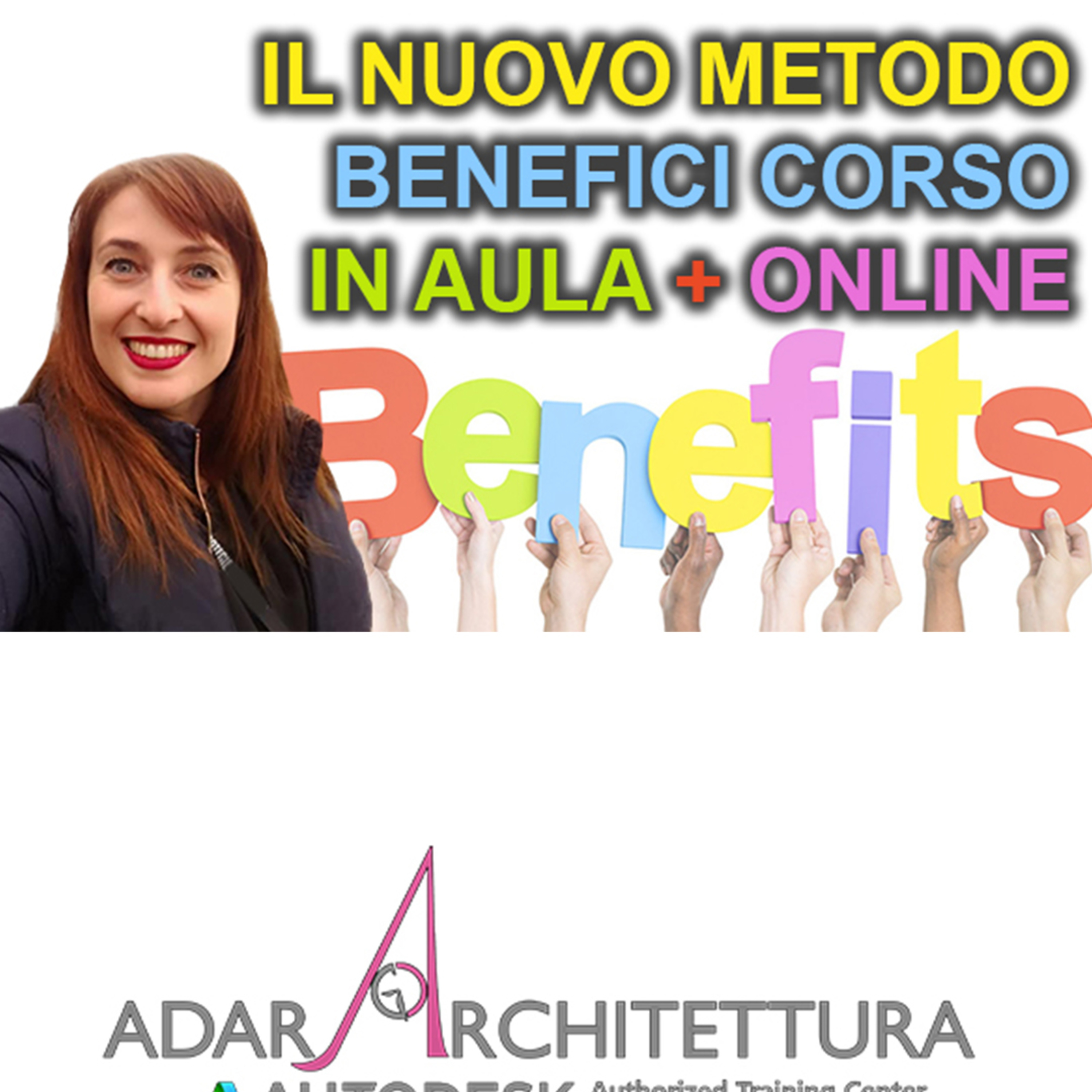 ADARA Architettura