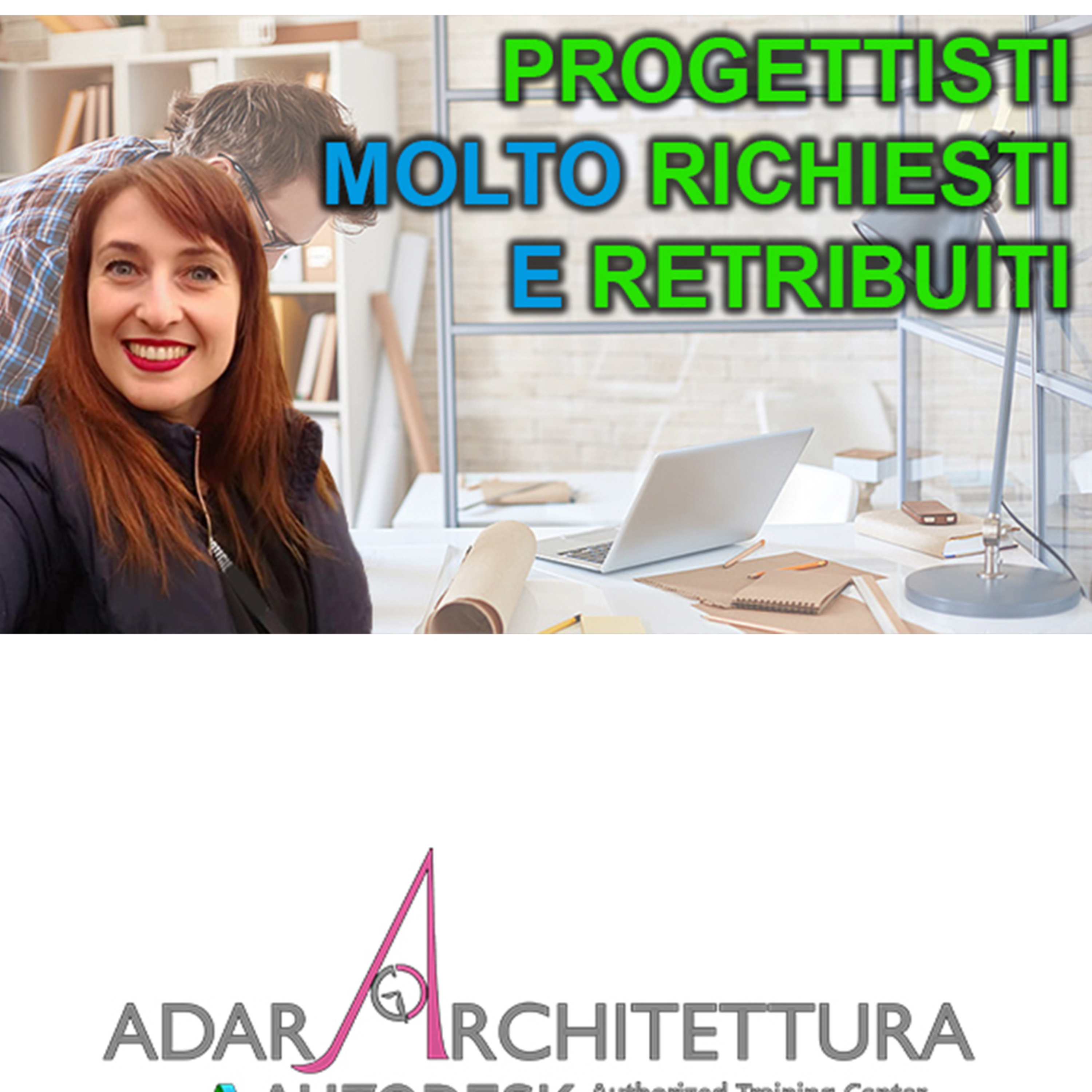 ADARA Architettura
