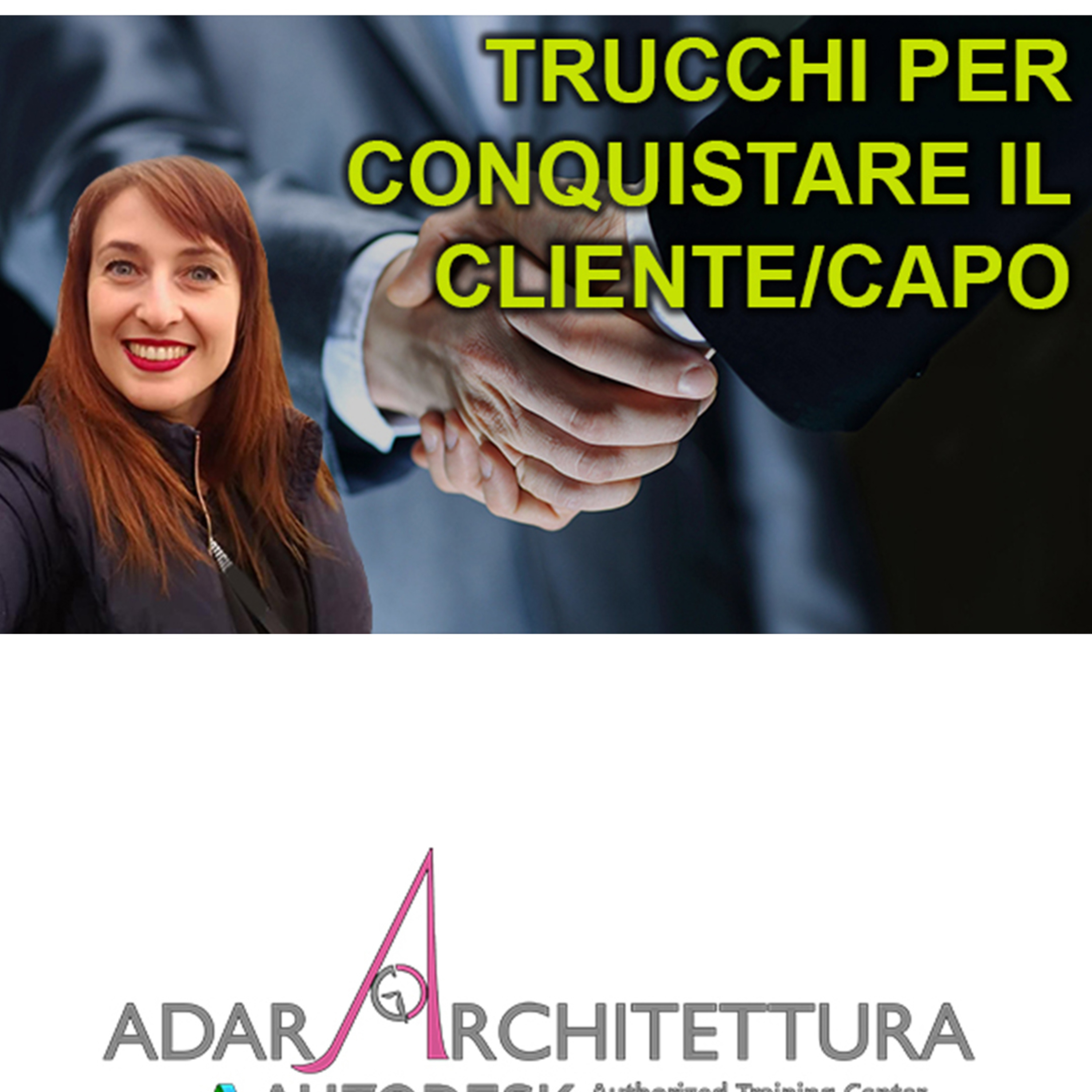 ADARA Architettura