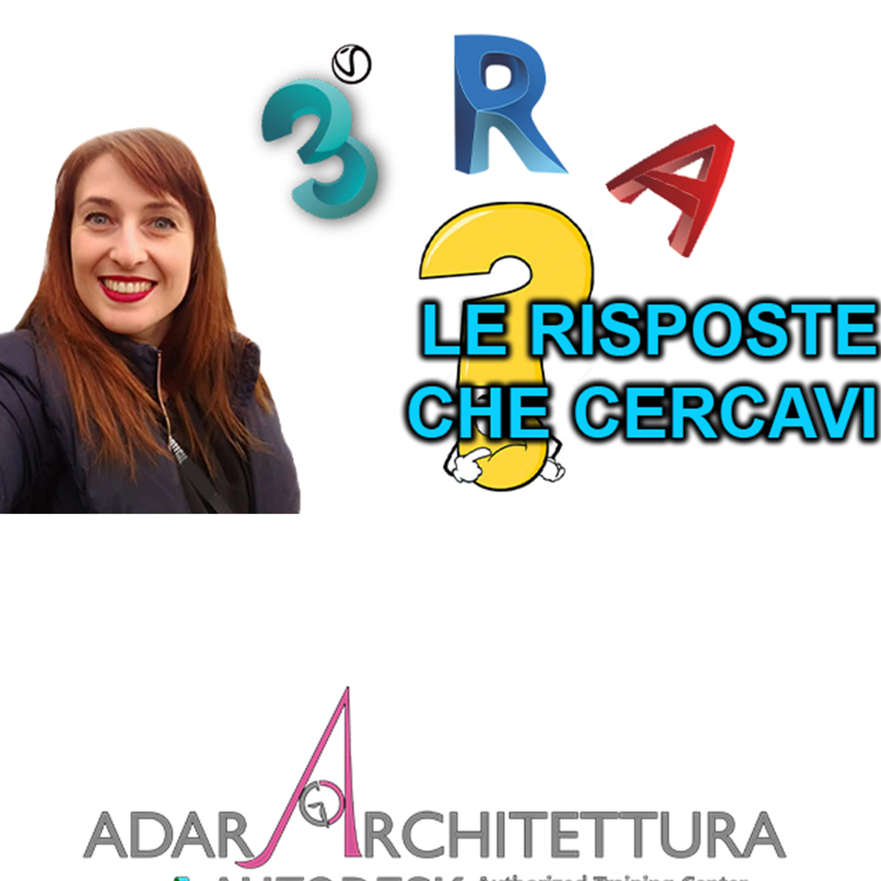 ADARA Architettura