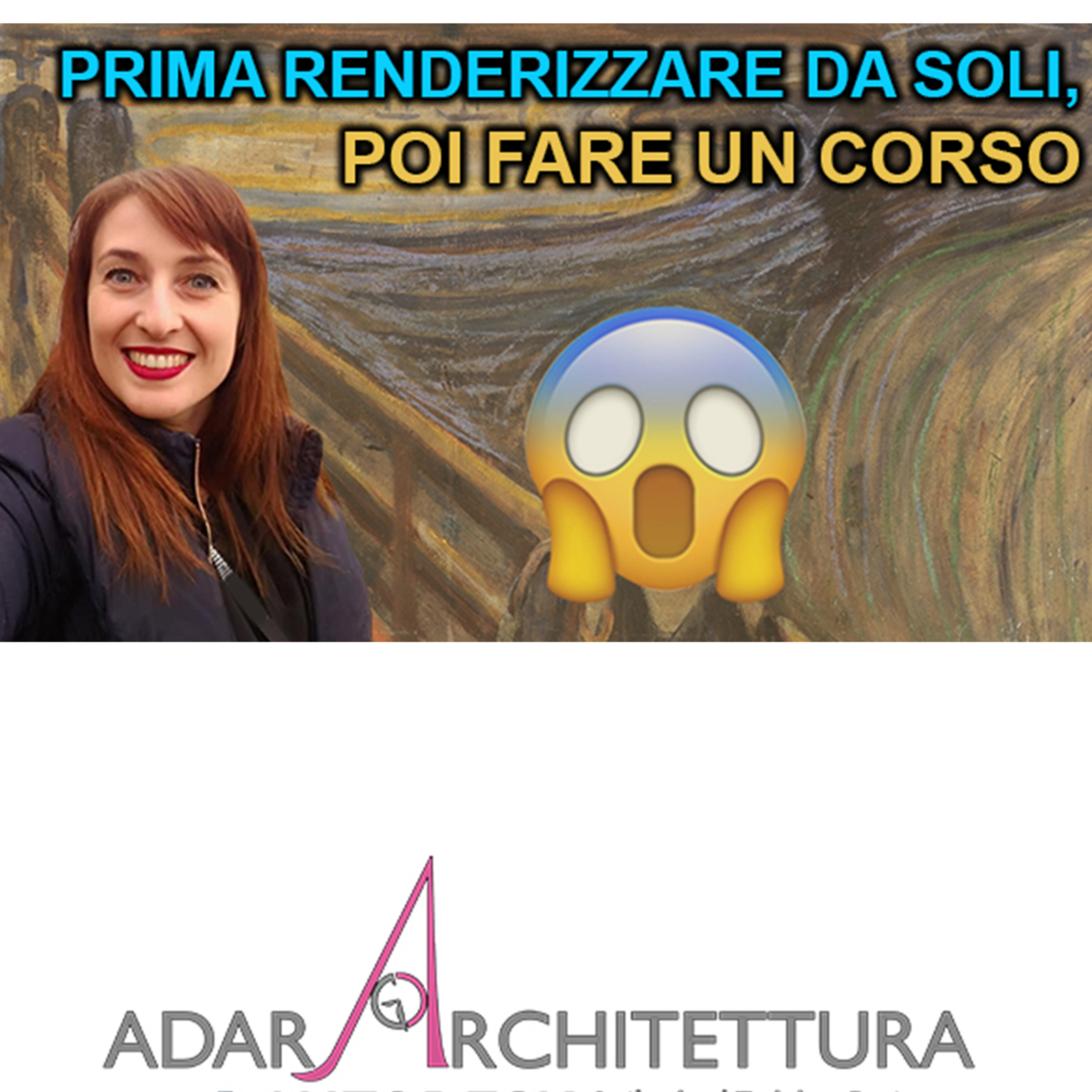 ADARA Architettura
