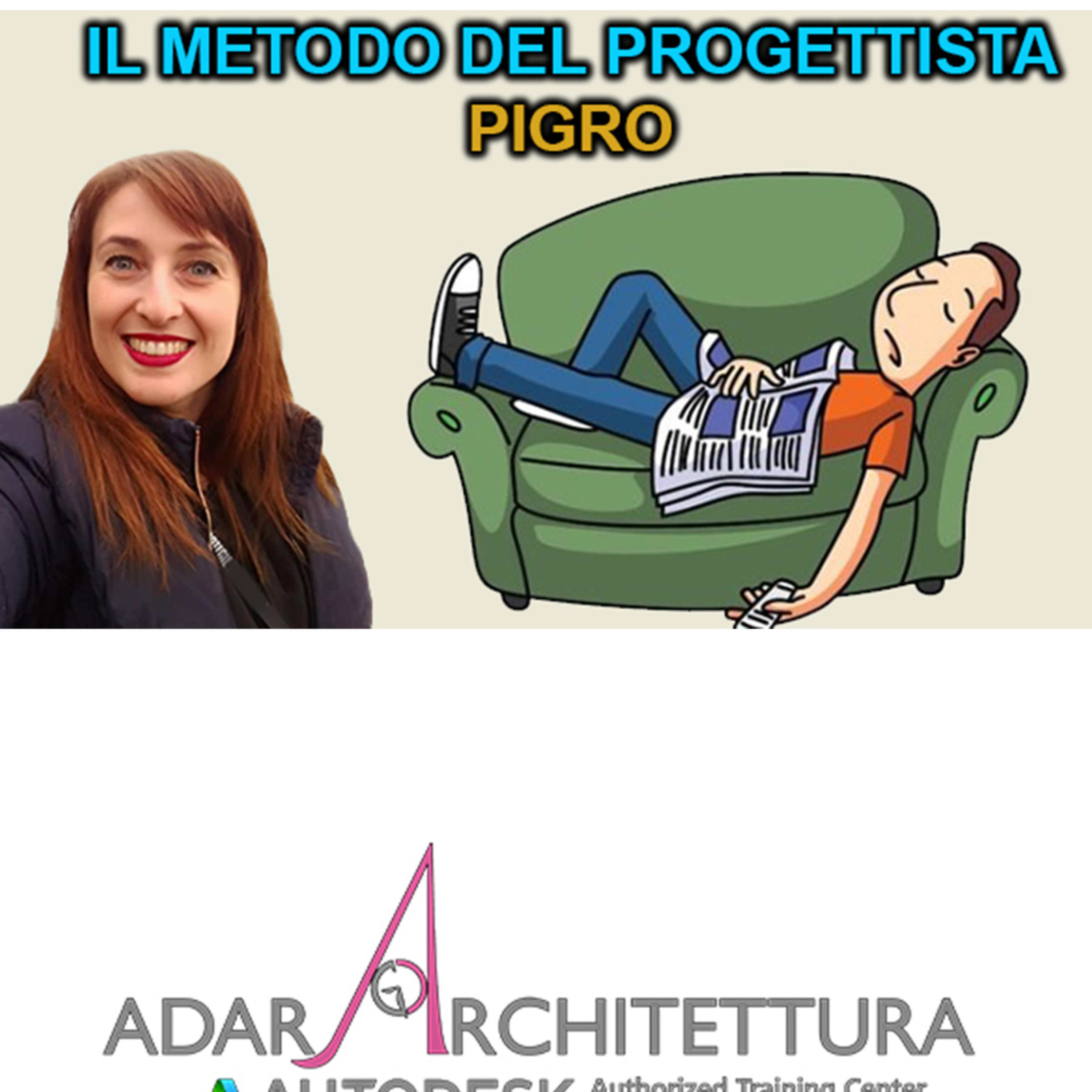 ADARA Architettura