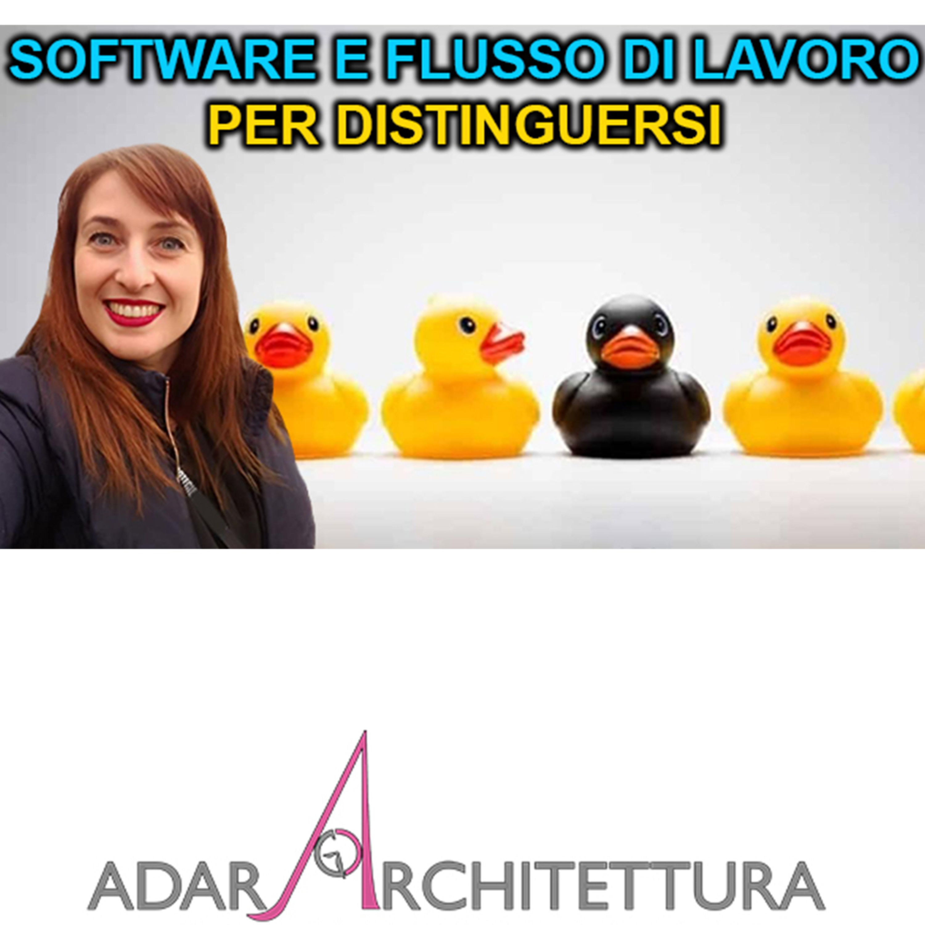 ADARA Architettura