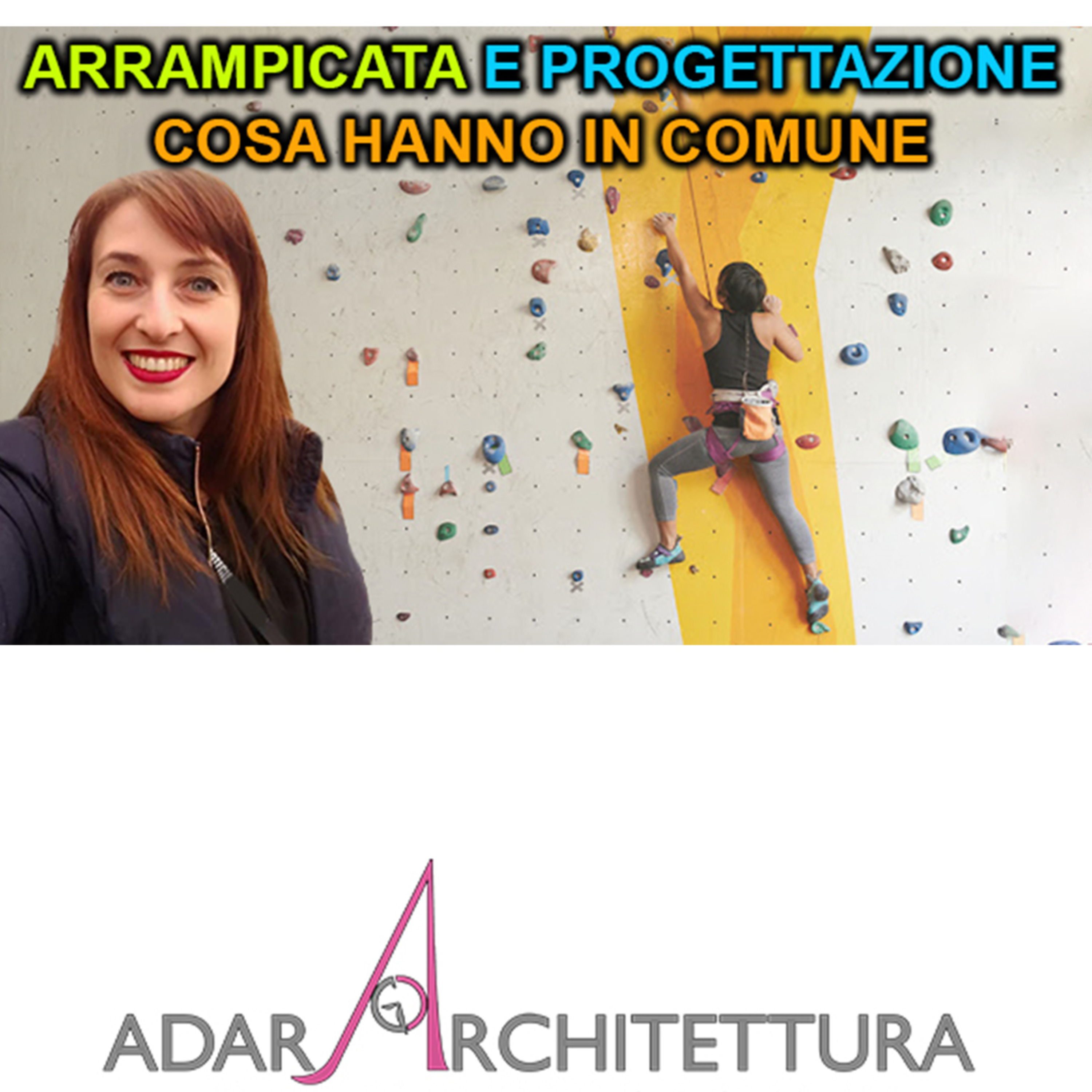 ADARA Architettura