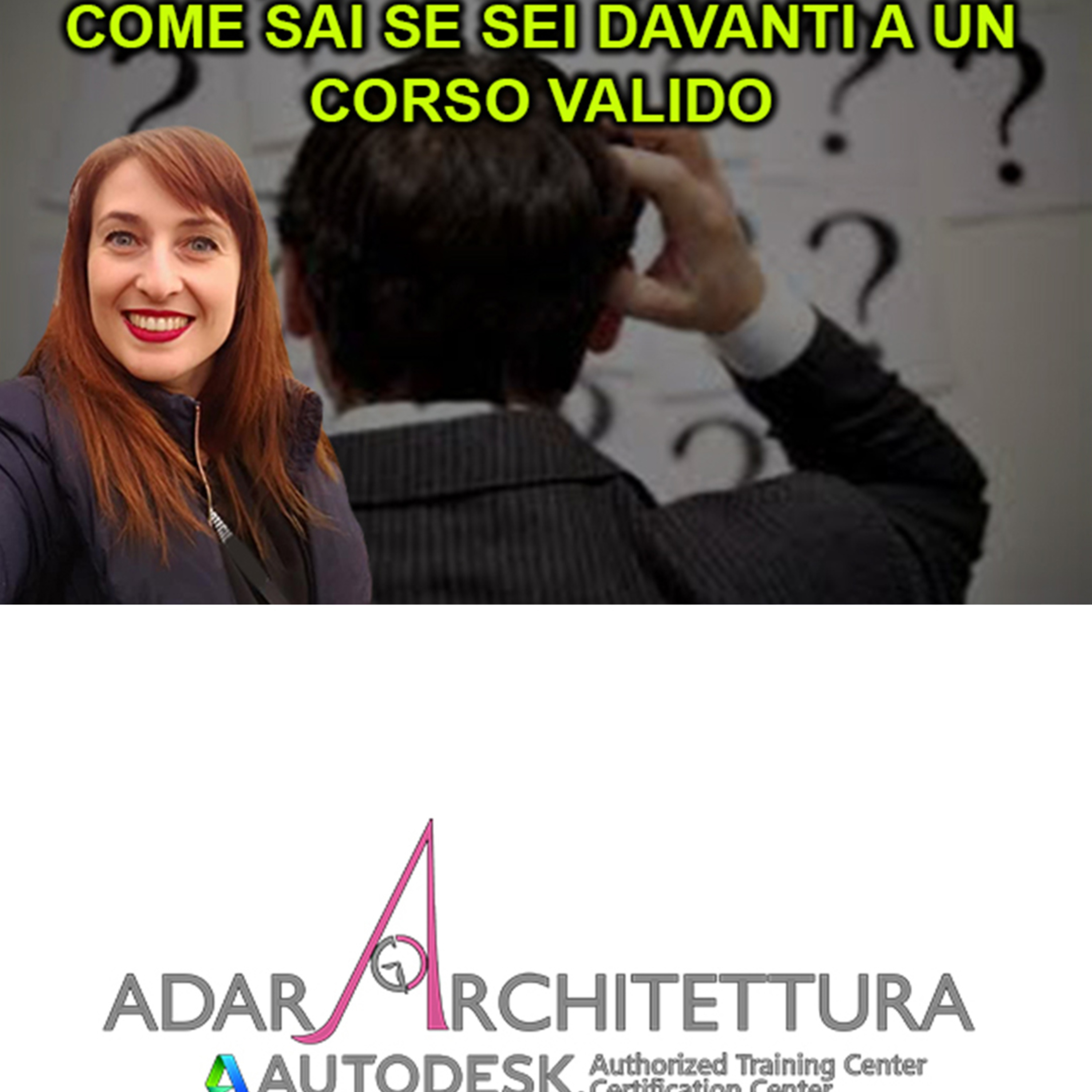 ADARA Architettura
