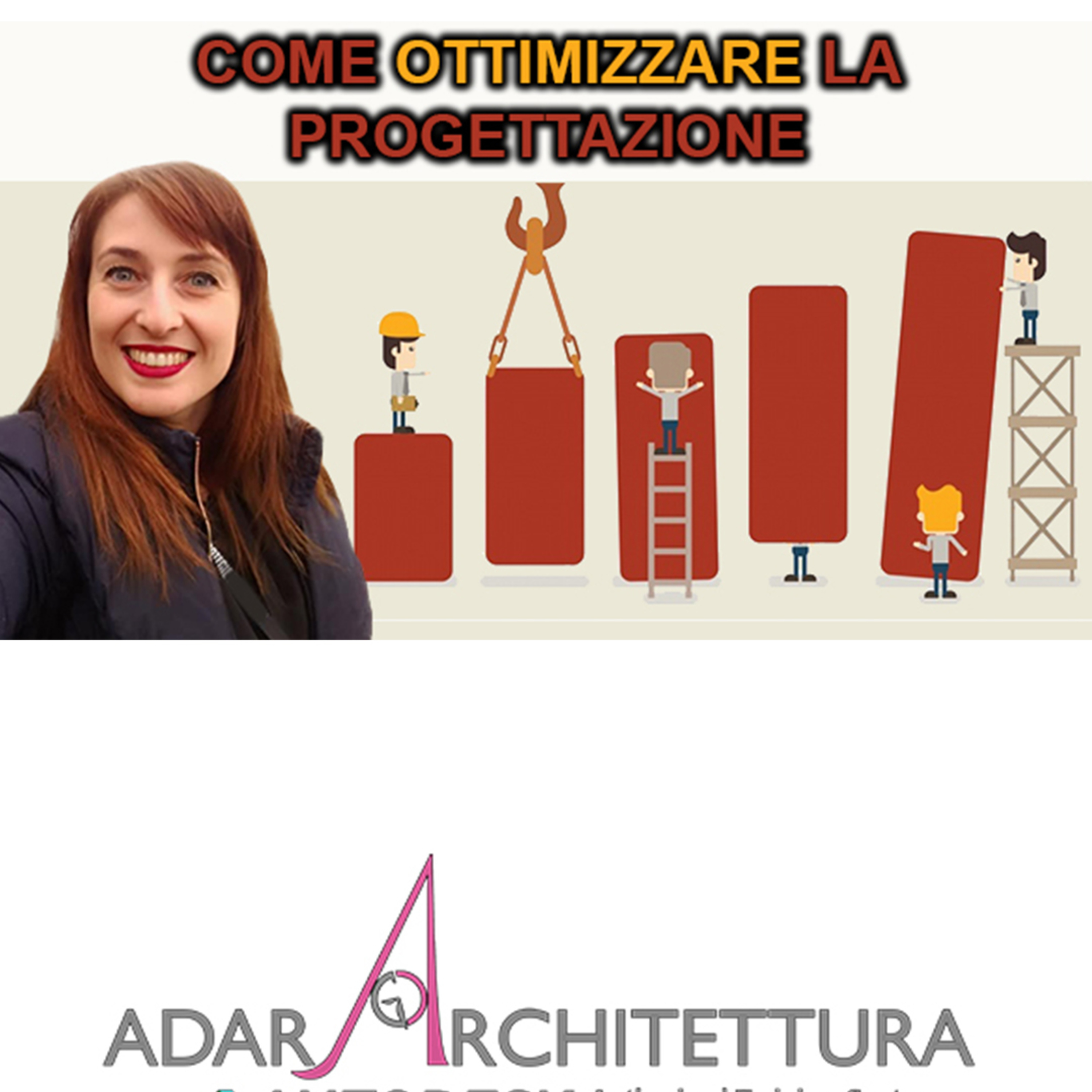 ADARA Architettura