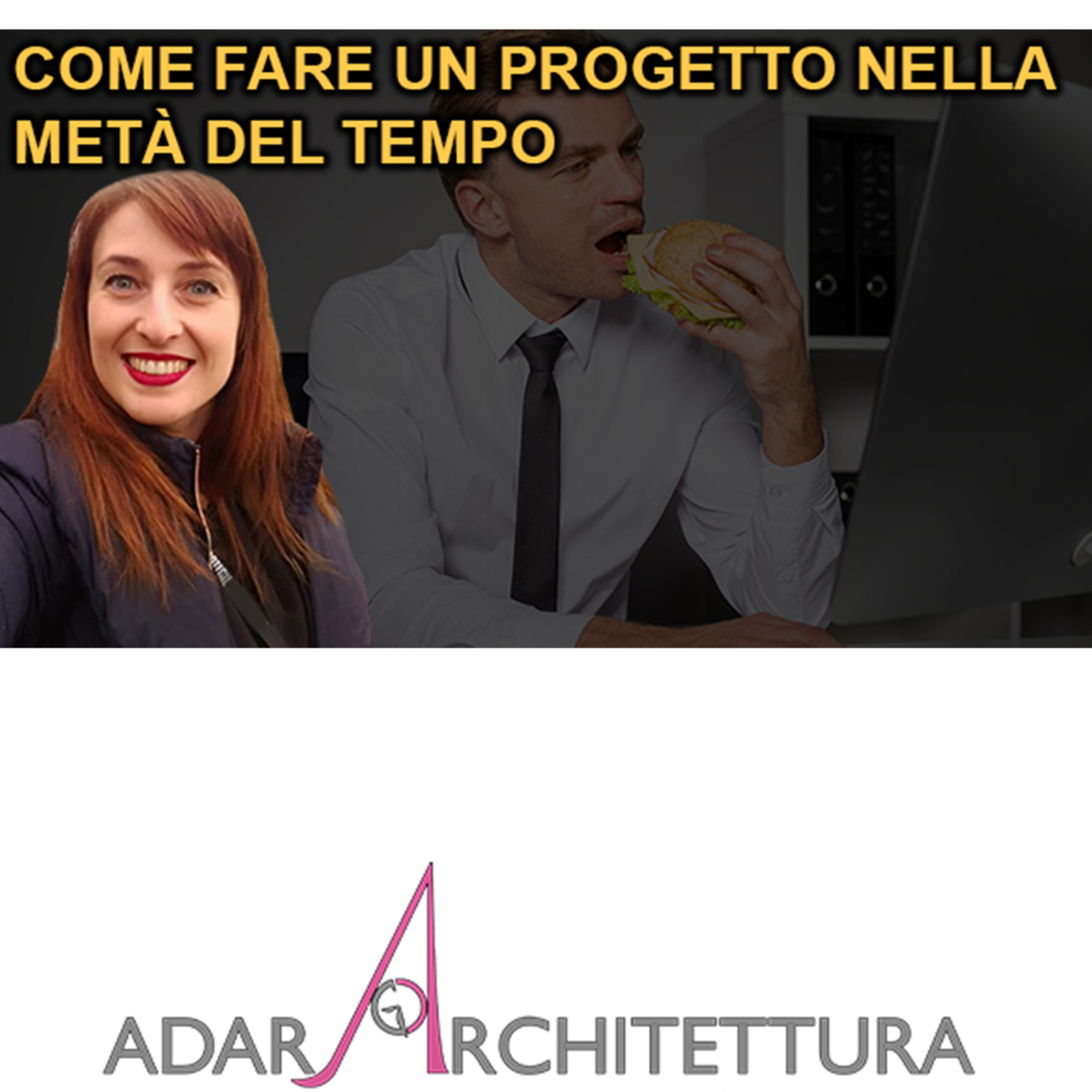ADARA Architettura