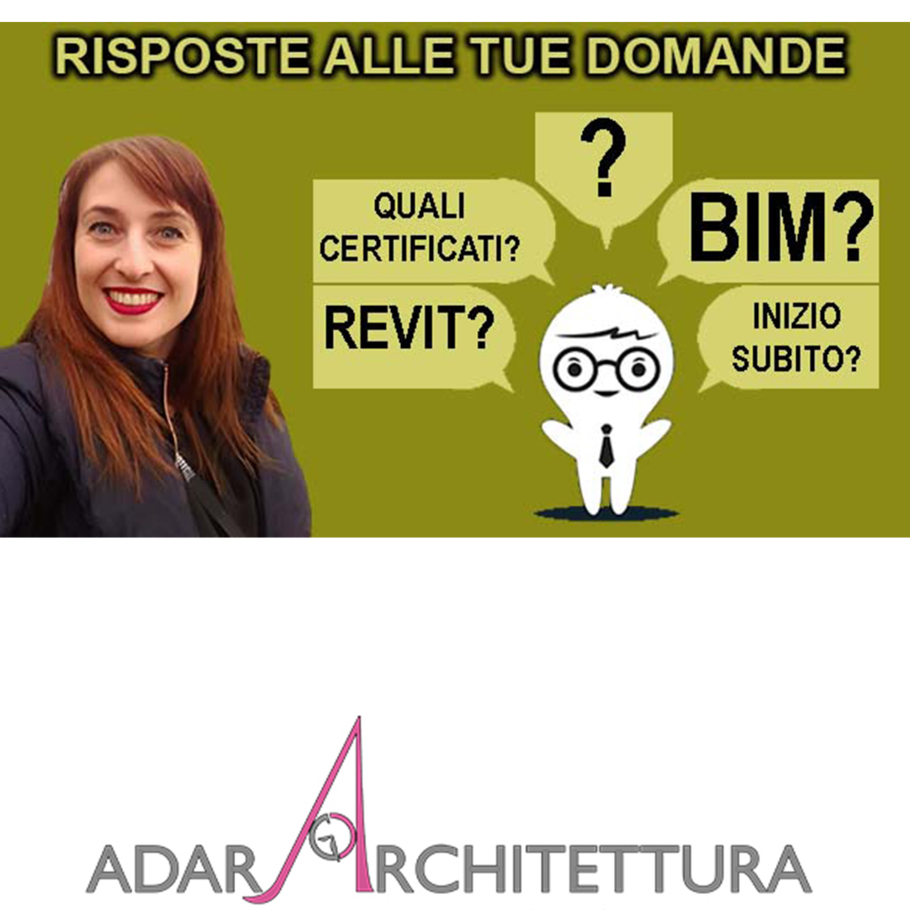 ADARA Architettura