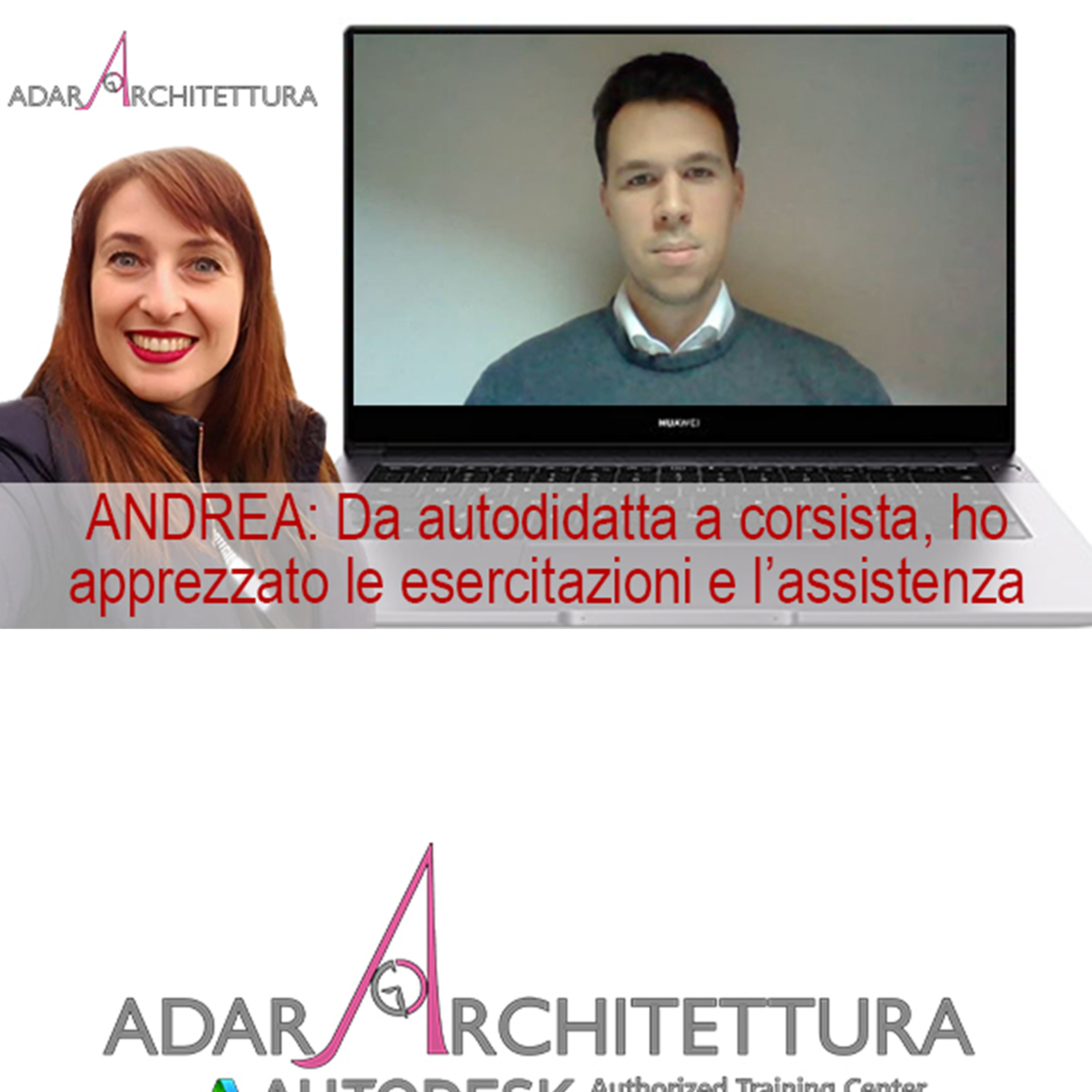 ADARA Architettura