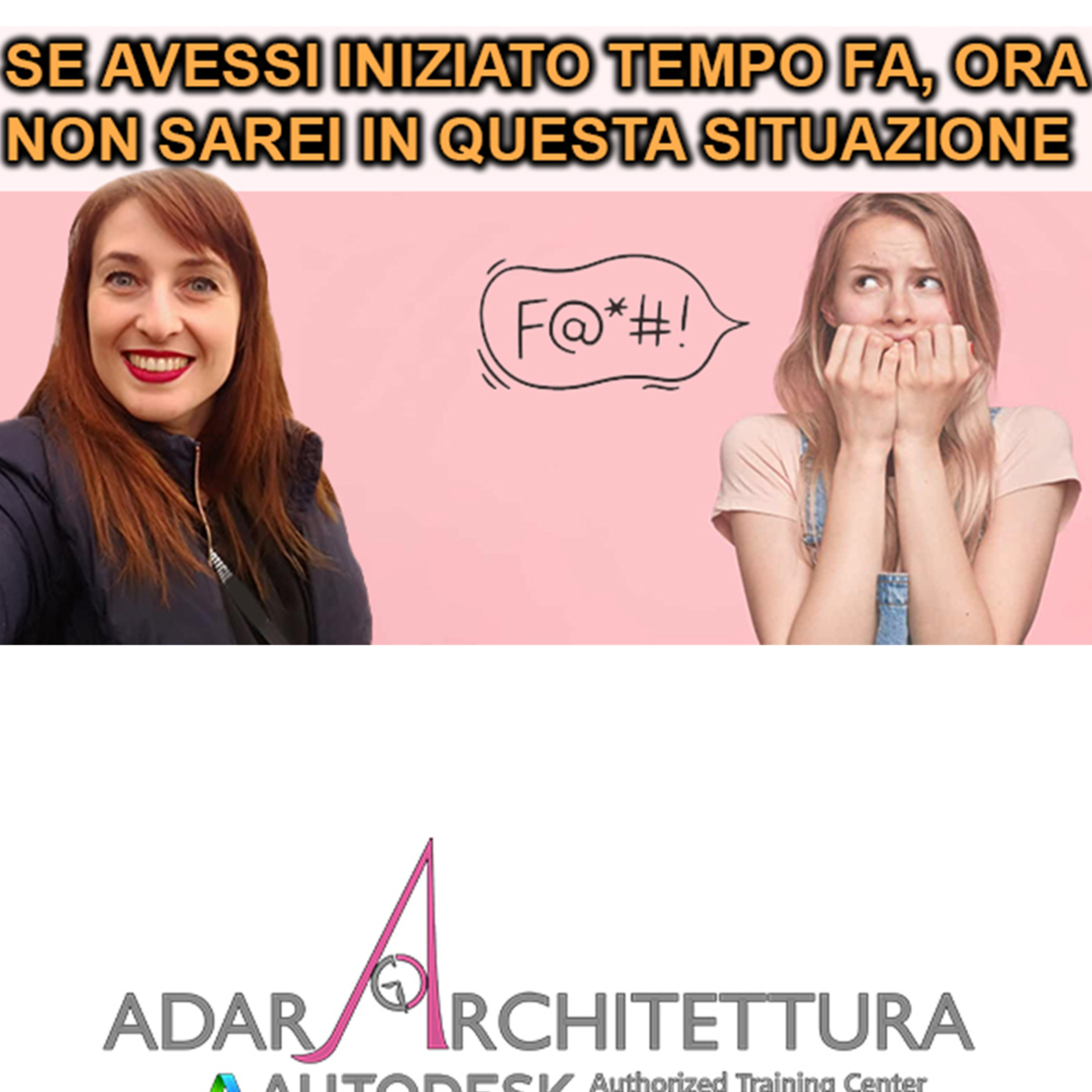ADARA Architettura