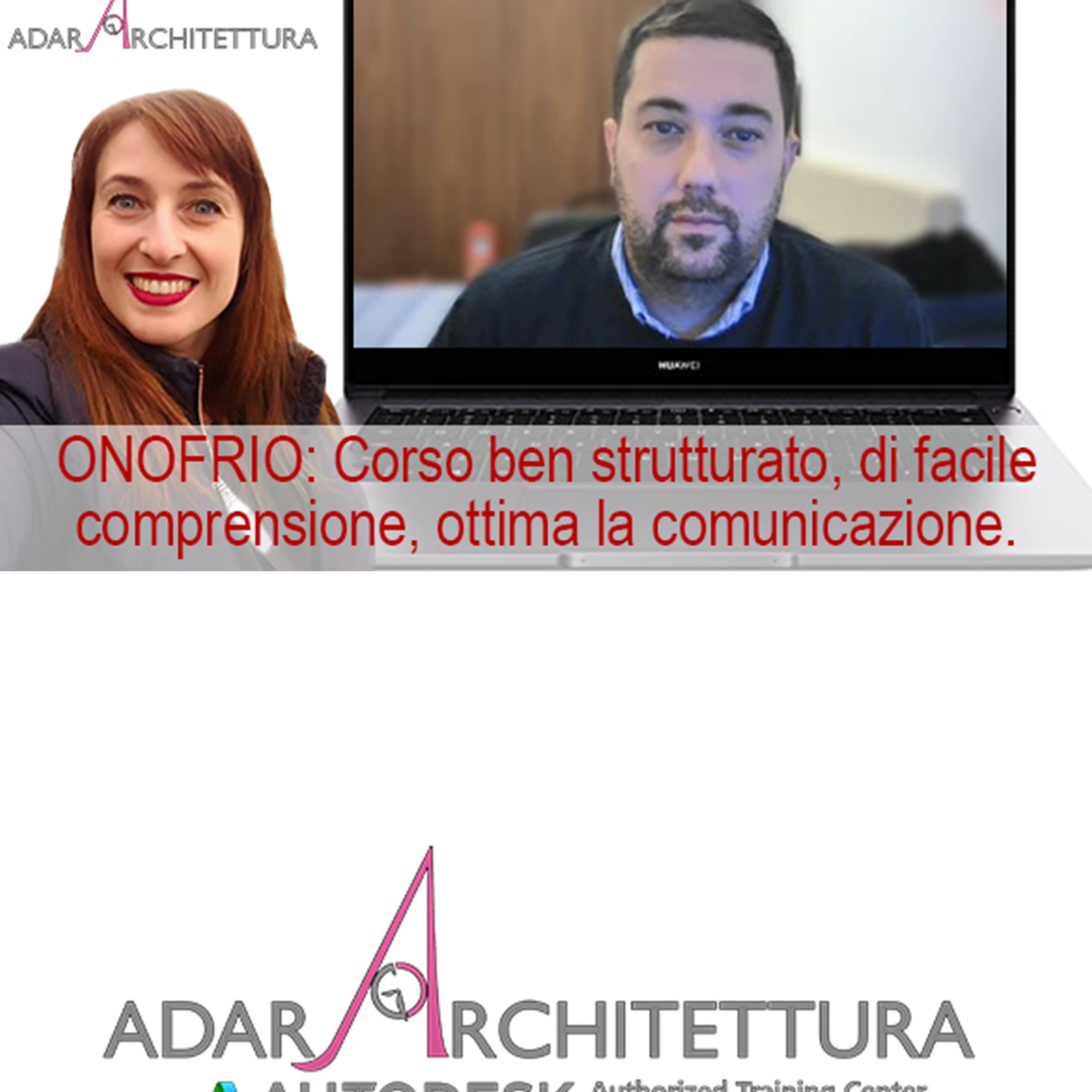 ADARA Architettura