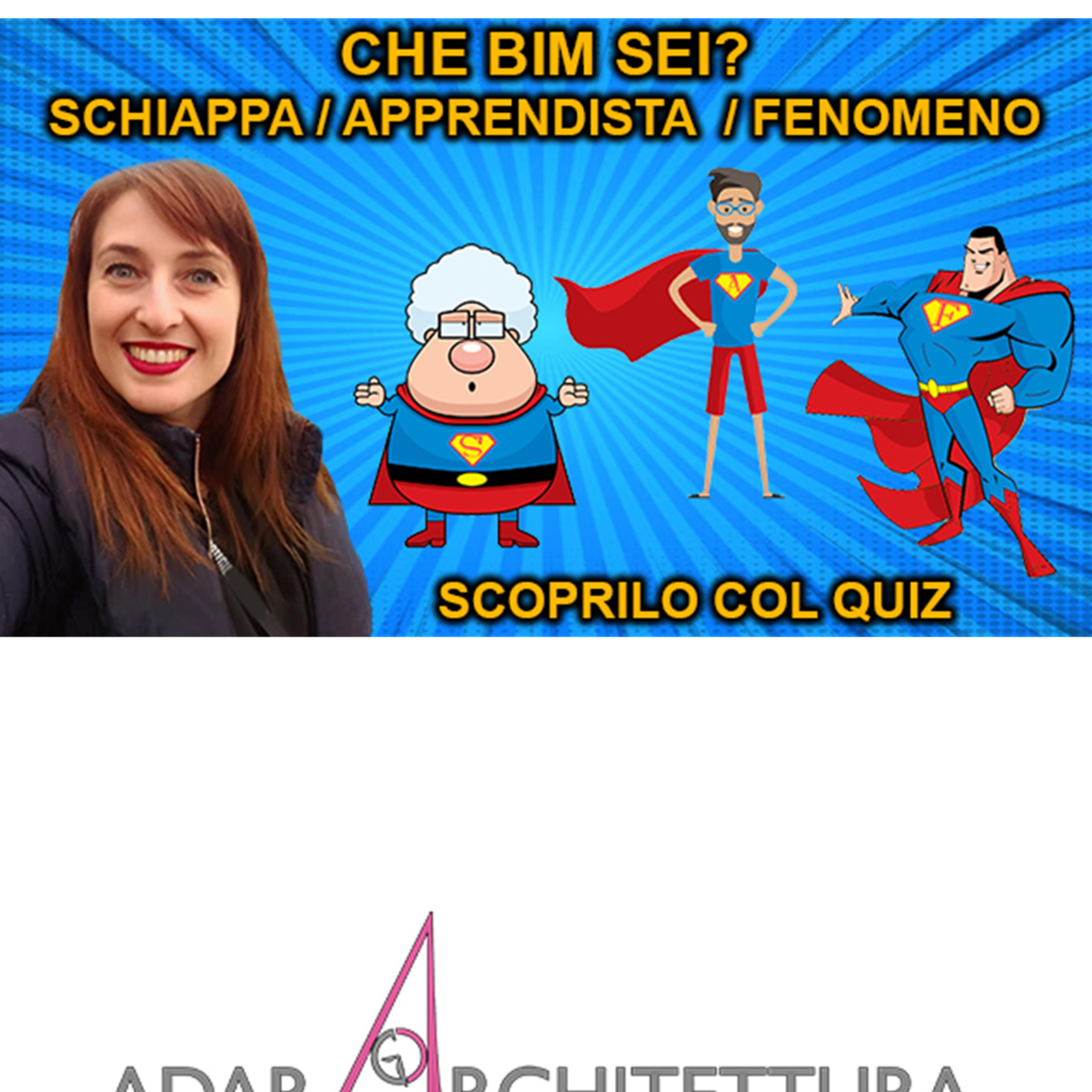 ADARA Architettura