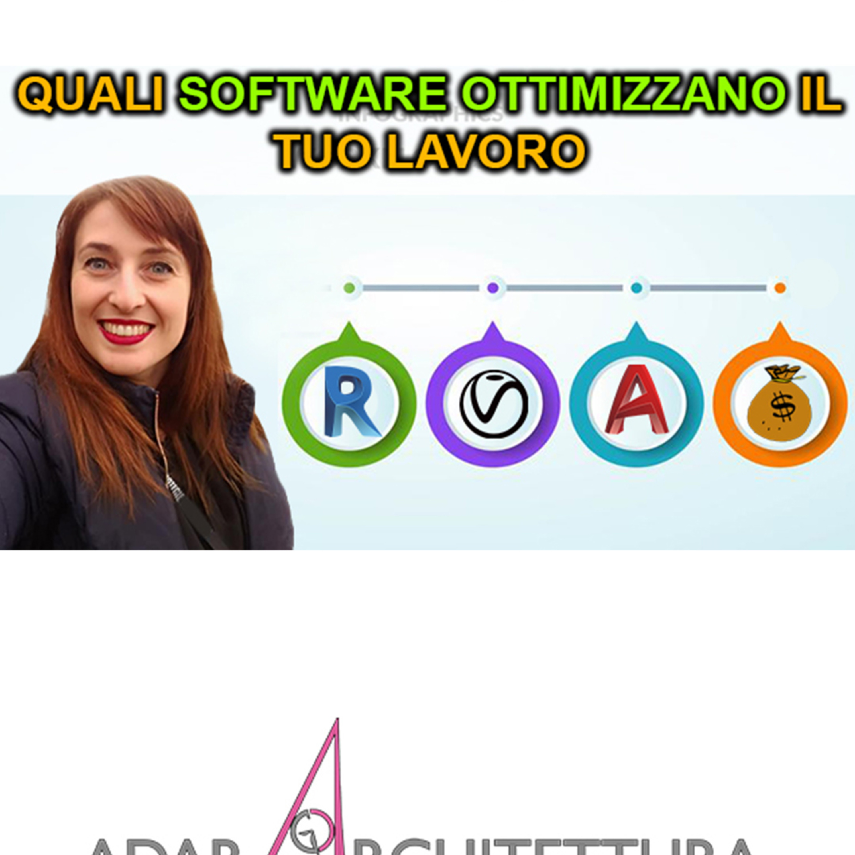 ADARA Architettura