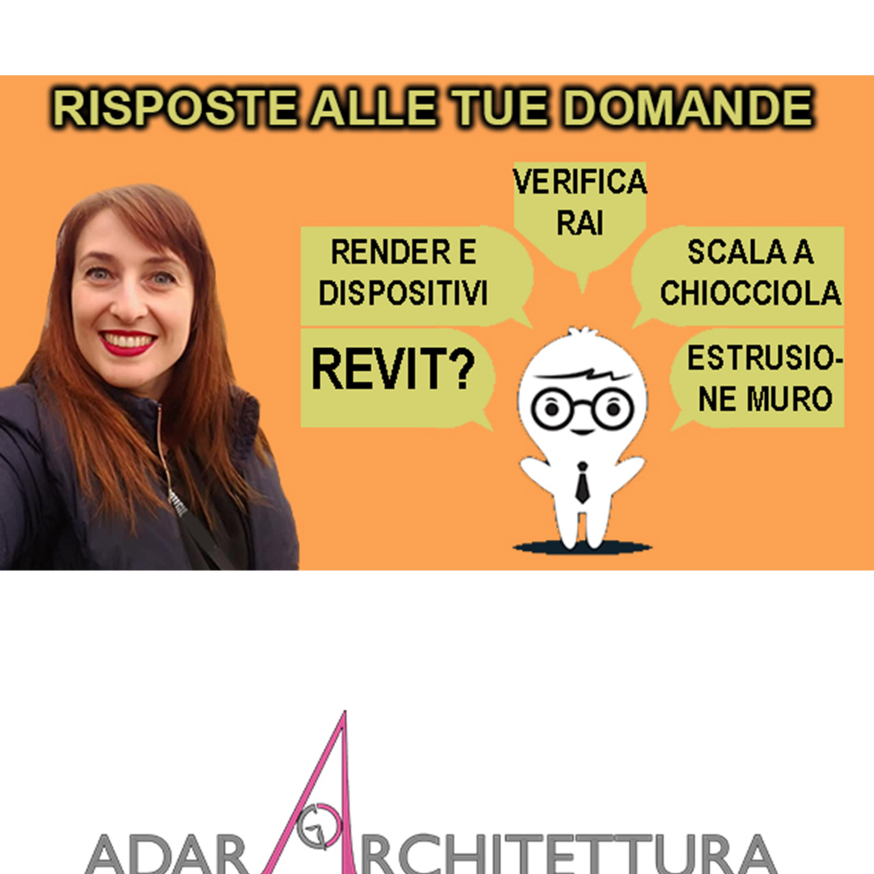 ADARA Architettura