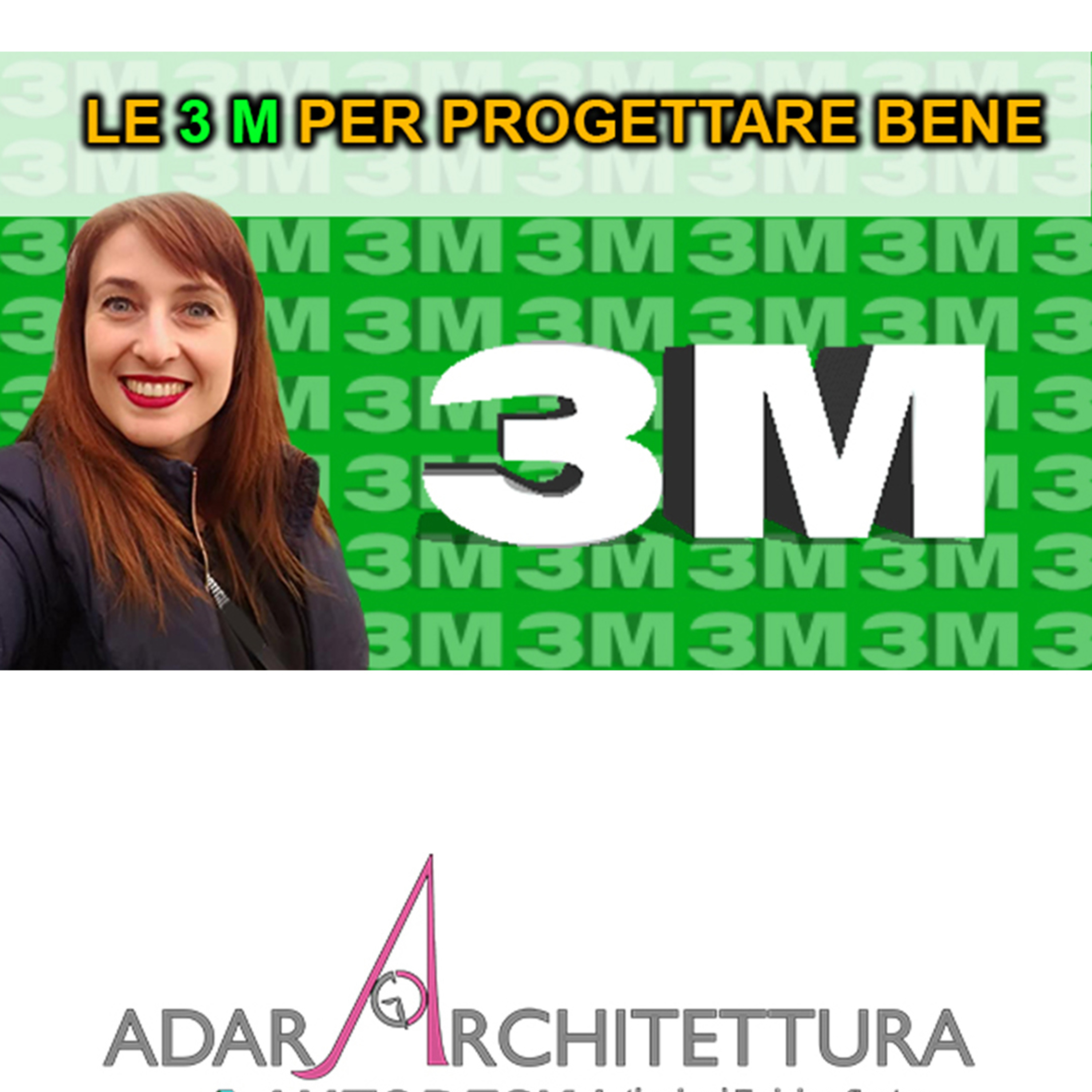 ADARA Architettura