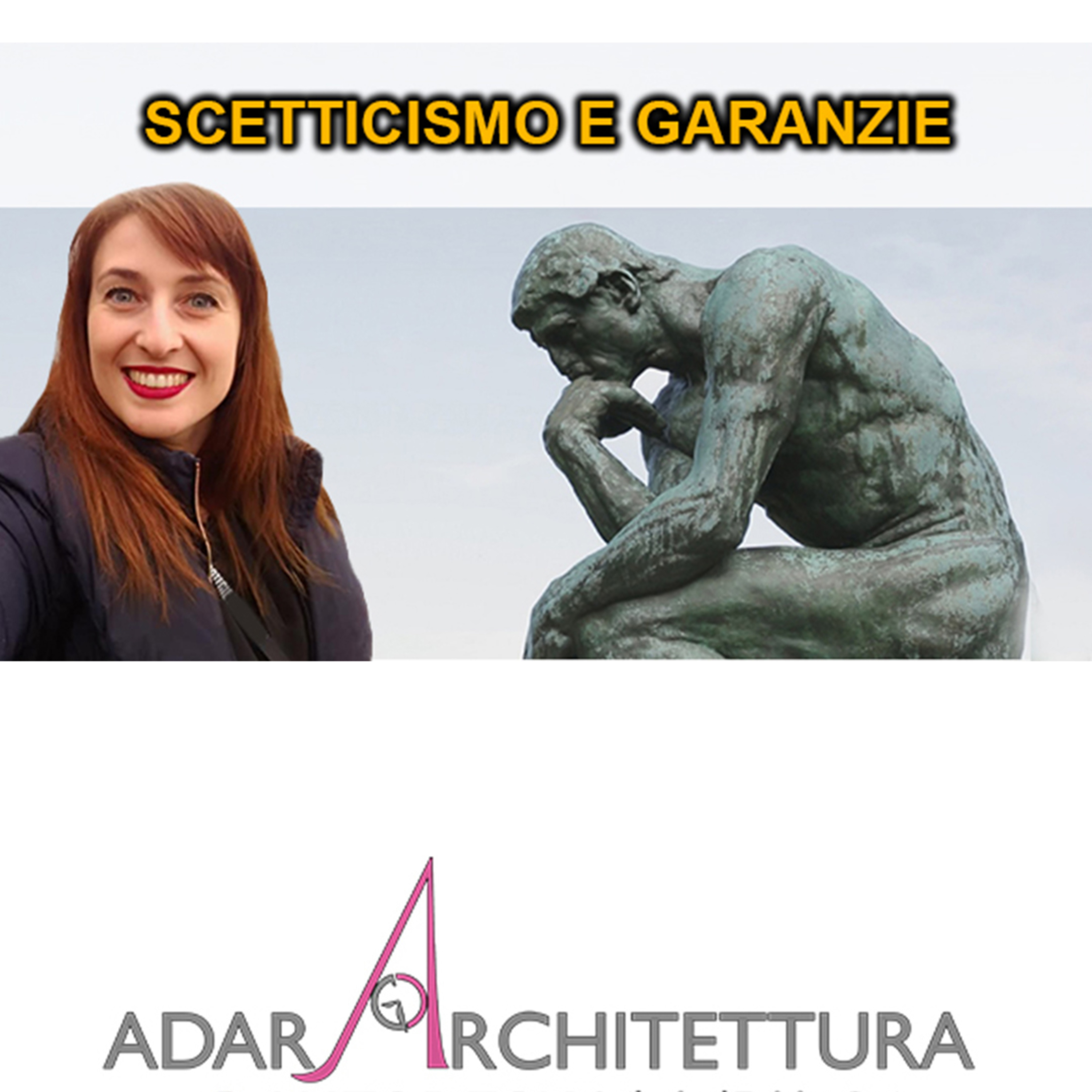 ADARA Architettura