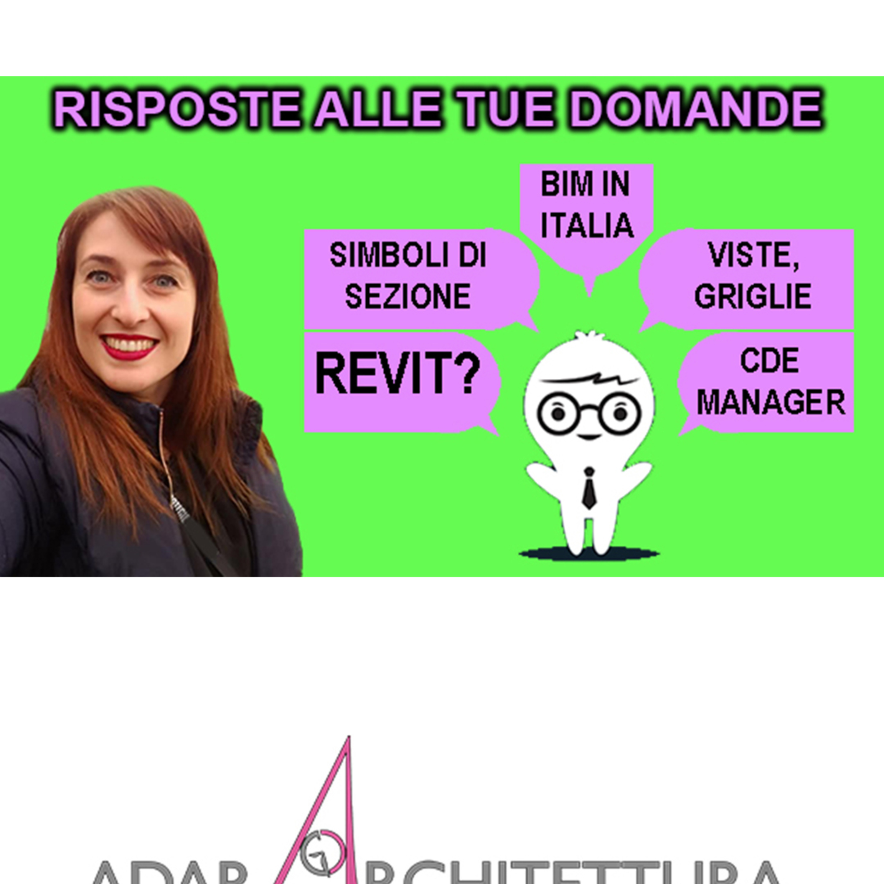 ADARA Architettura