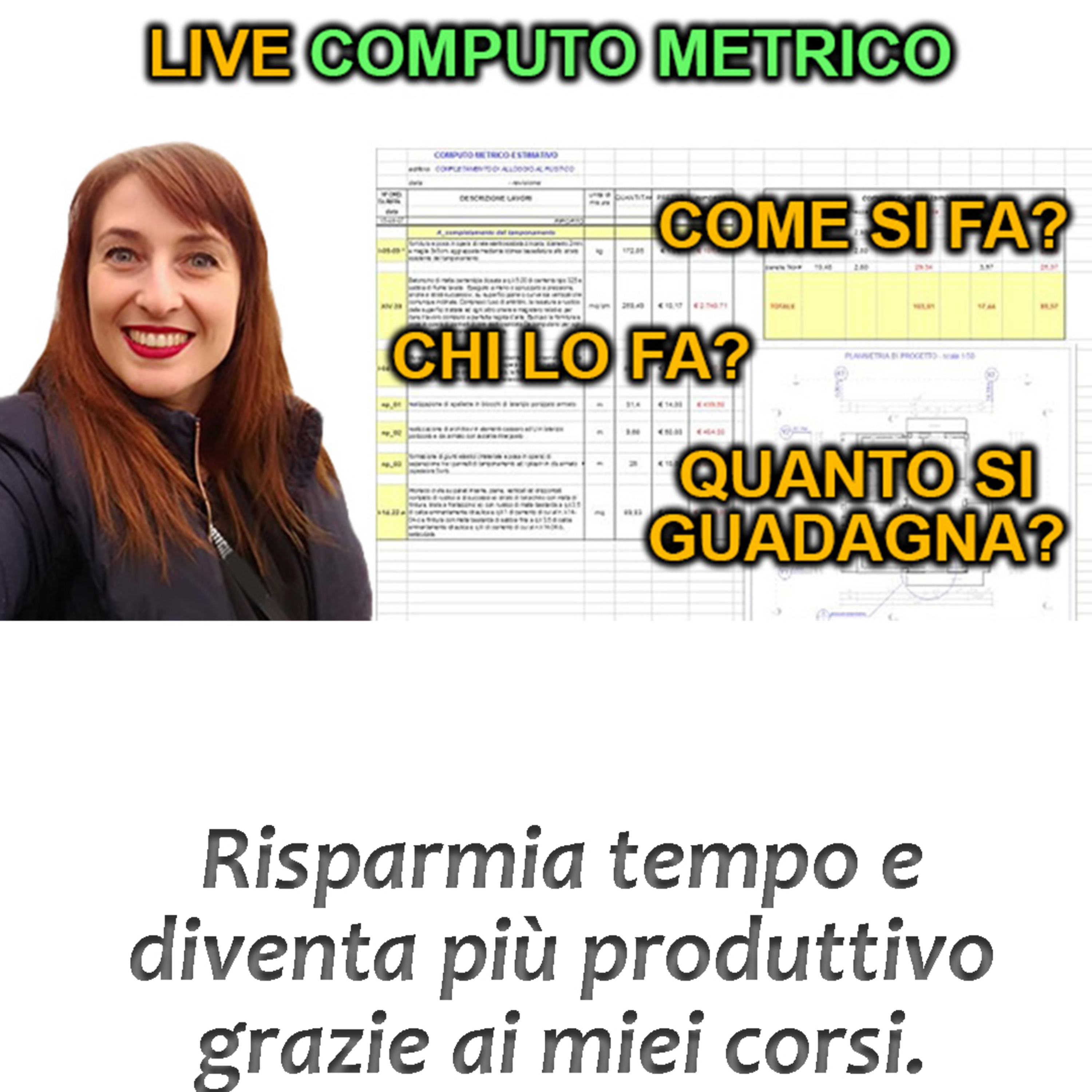ADARA Architettura