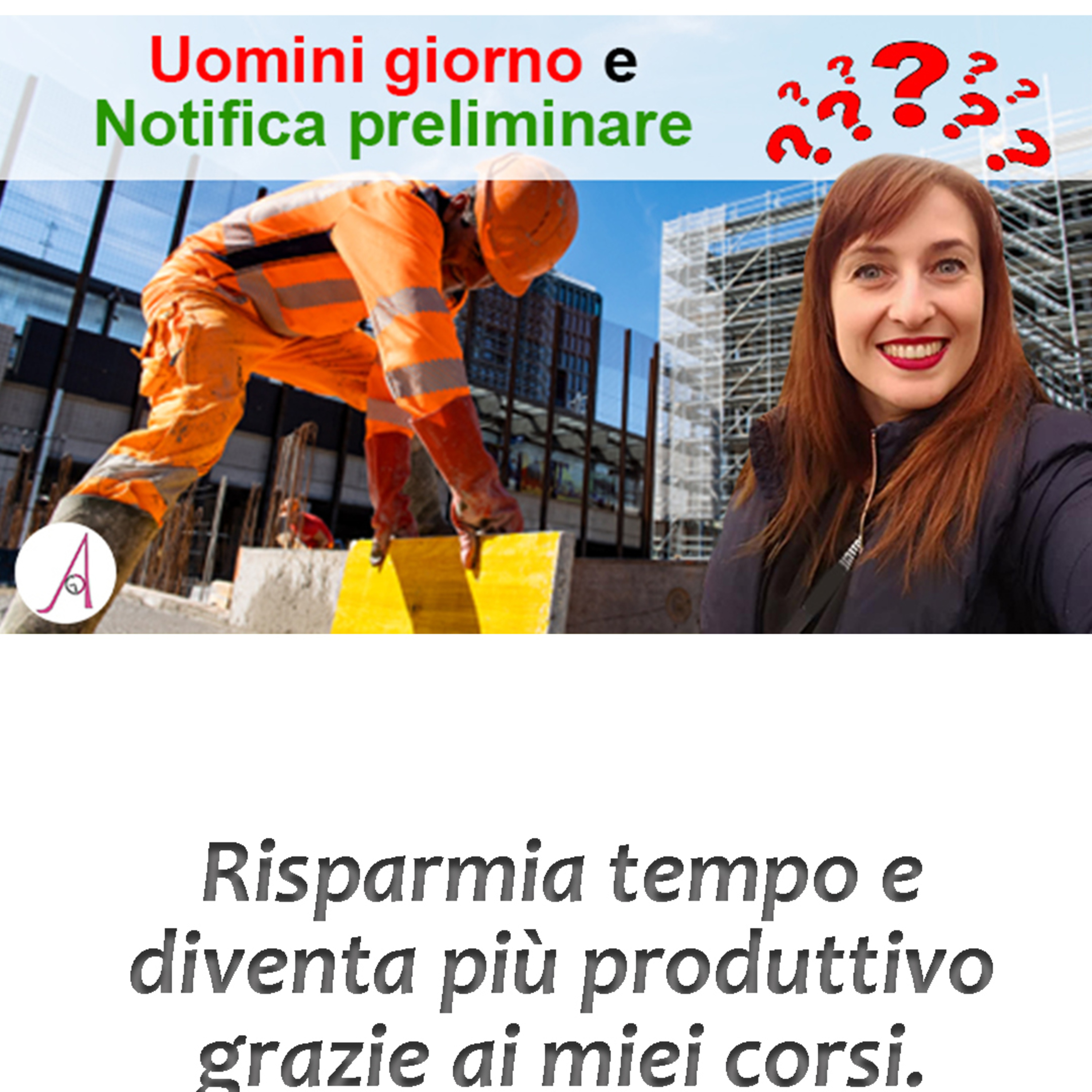 EP 125 - Uomini giorno e Notifica preliminare episode artwork