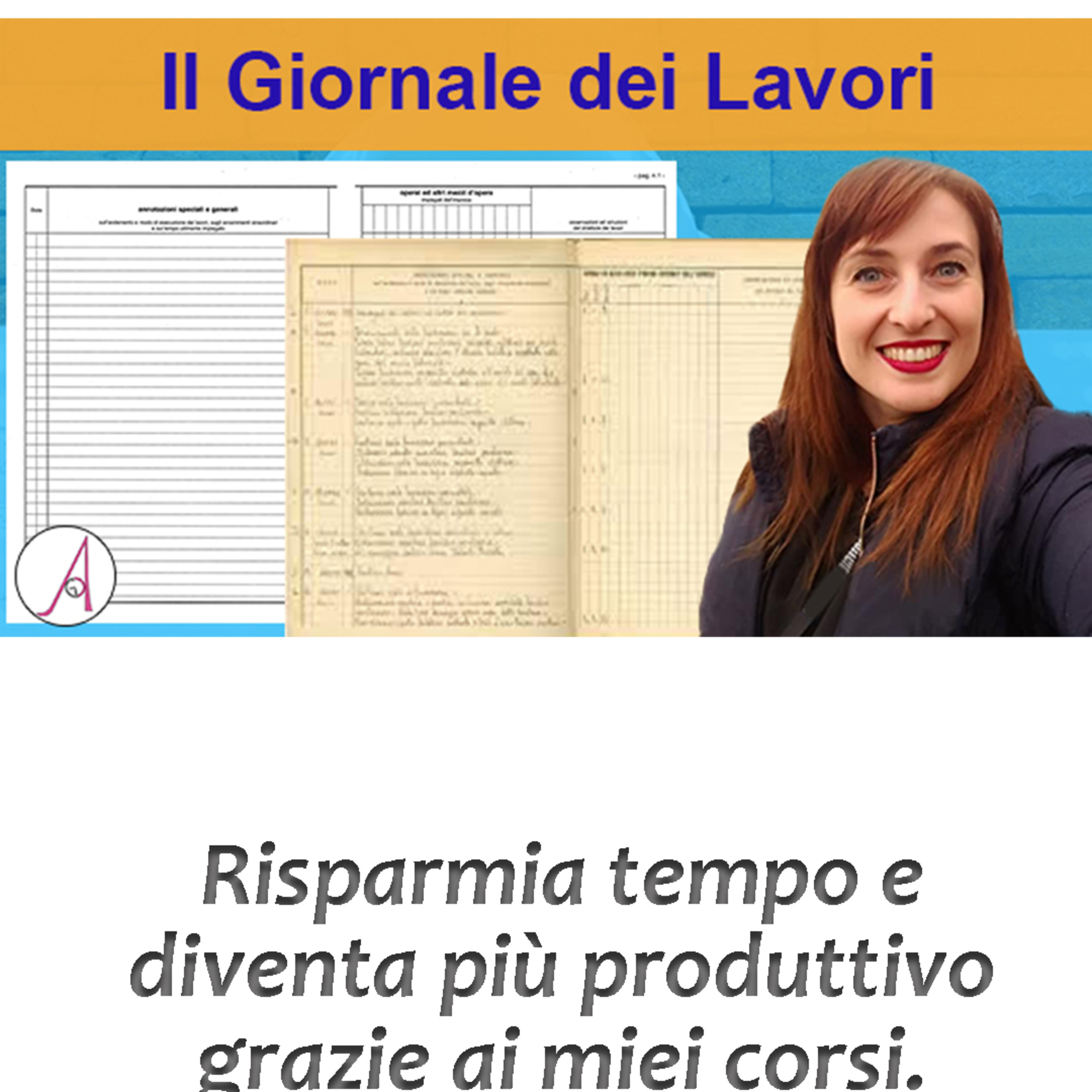 EP 131 - Il giornale dei lavori episode artwork