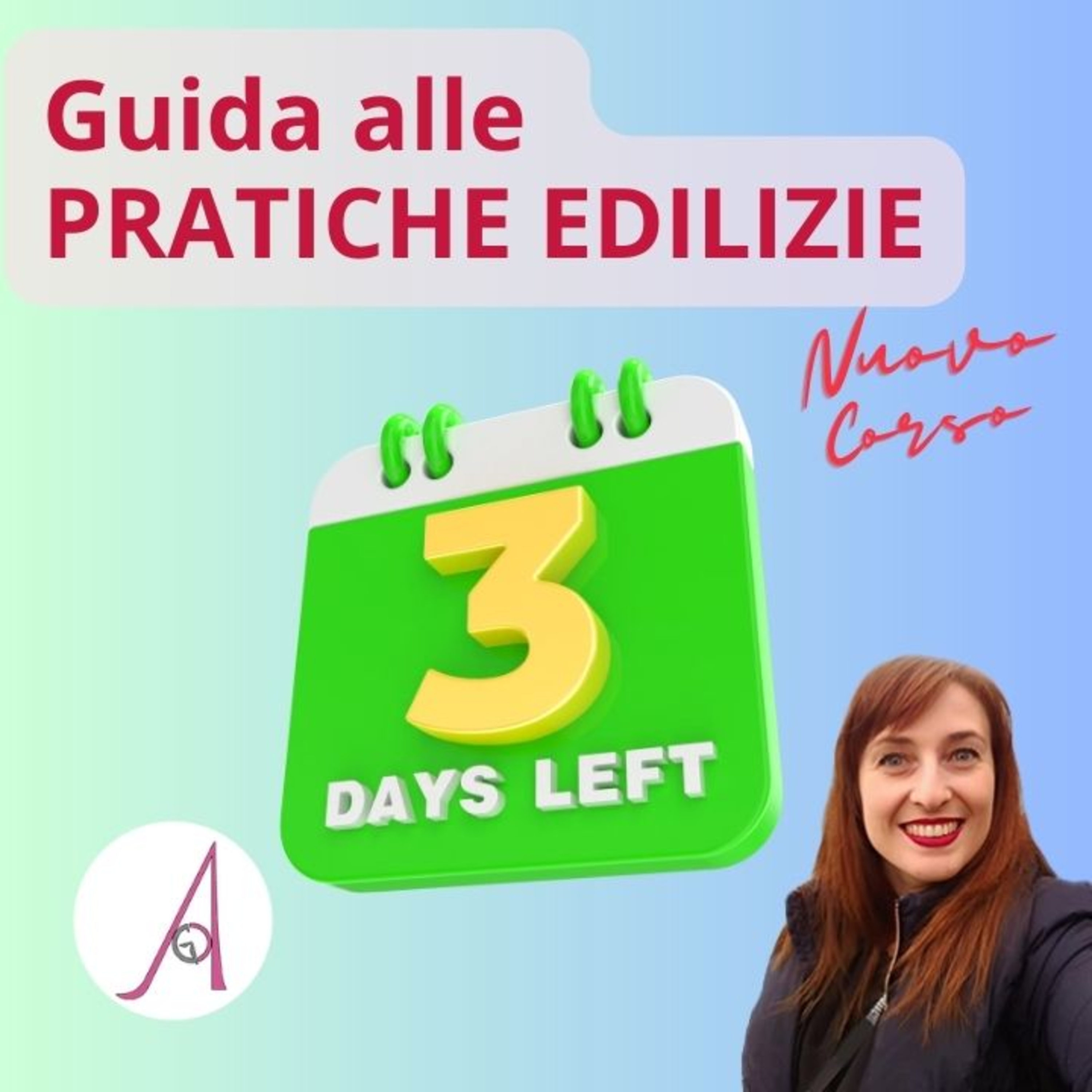 EP 158 - Corso per Pratiche Edilizie: prosegue l’offerta Lancio episode artwork