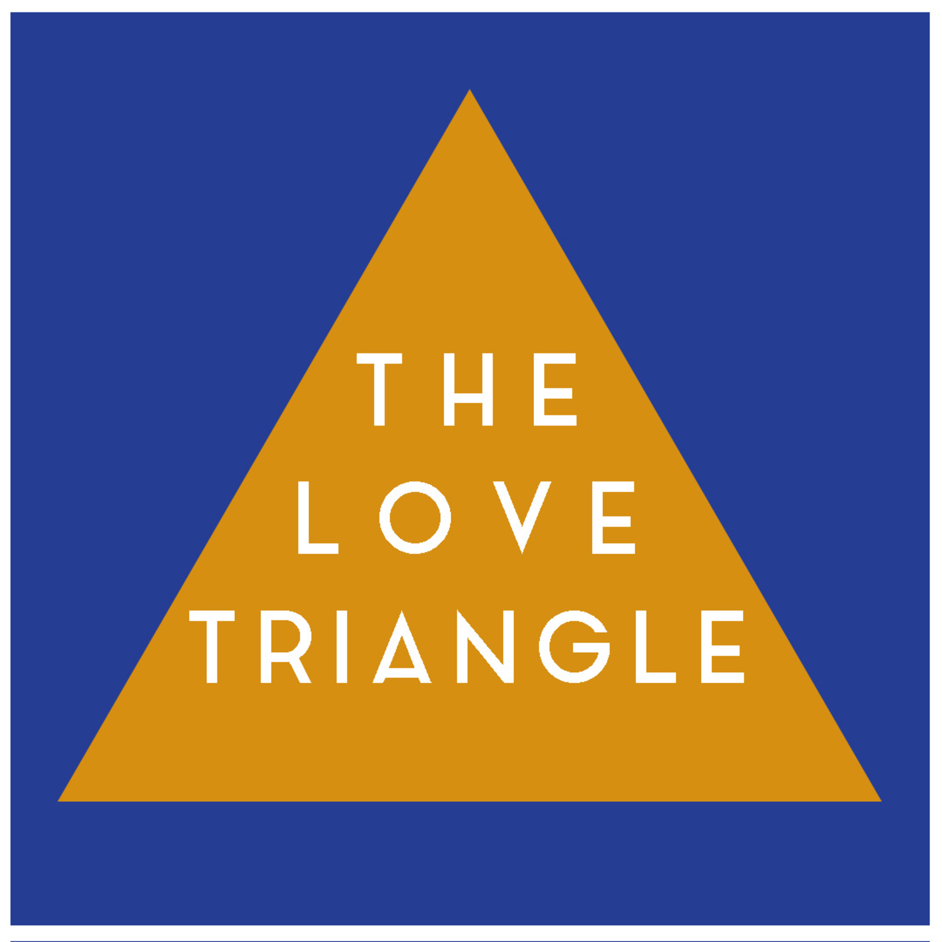 Introducing 'The Love Triangle' - Fans of the football clubs Leeds United, Bradford City and Huddersfield Town Introducing 'The Love Triangle' - Fans of the football clubs Leeds United, Bradford City and Huddersfield Town