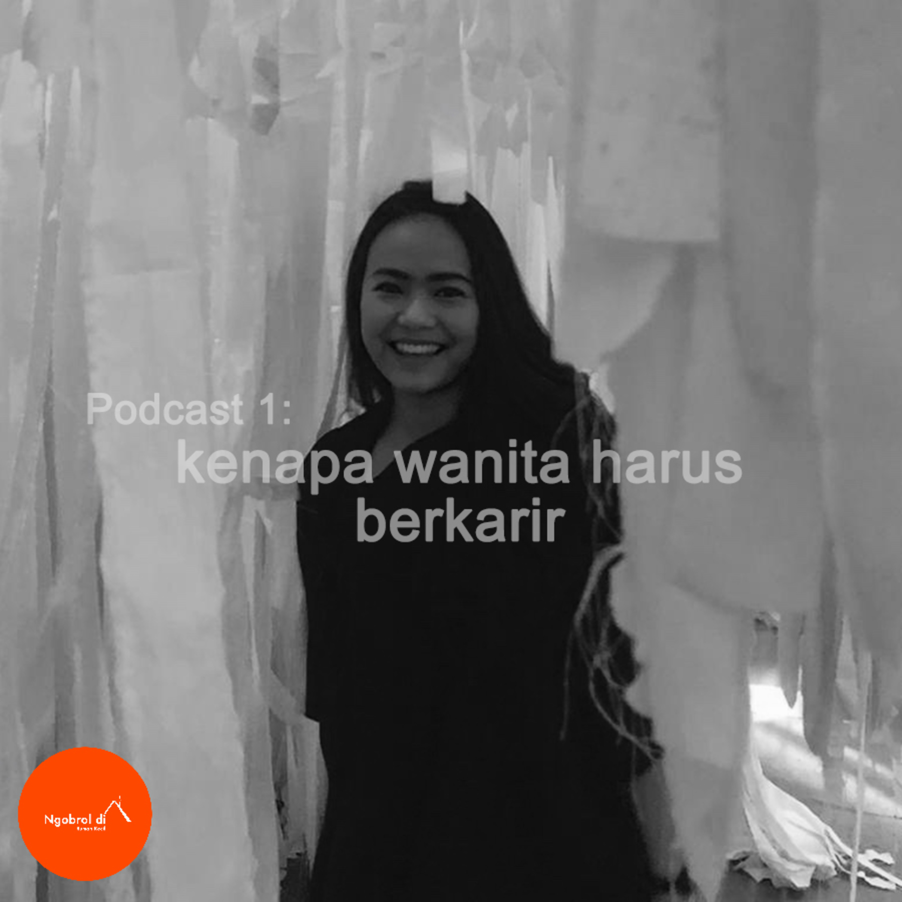 ngobrol di Rumah Kecil