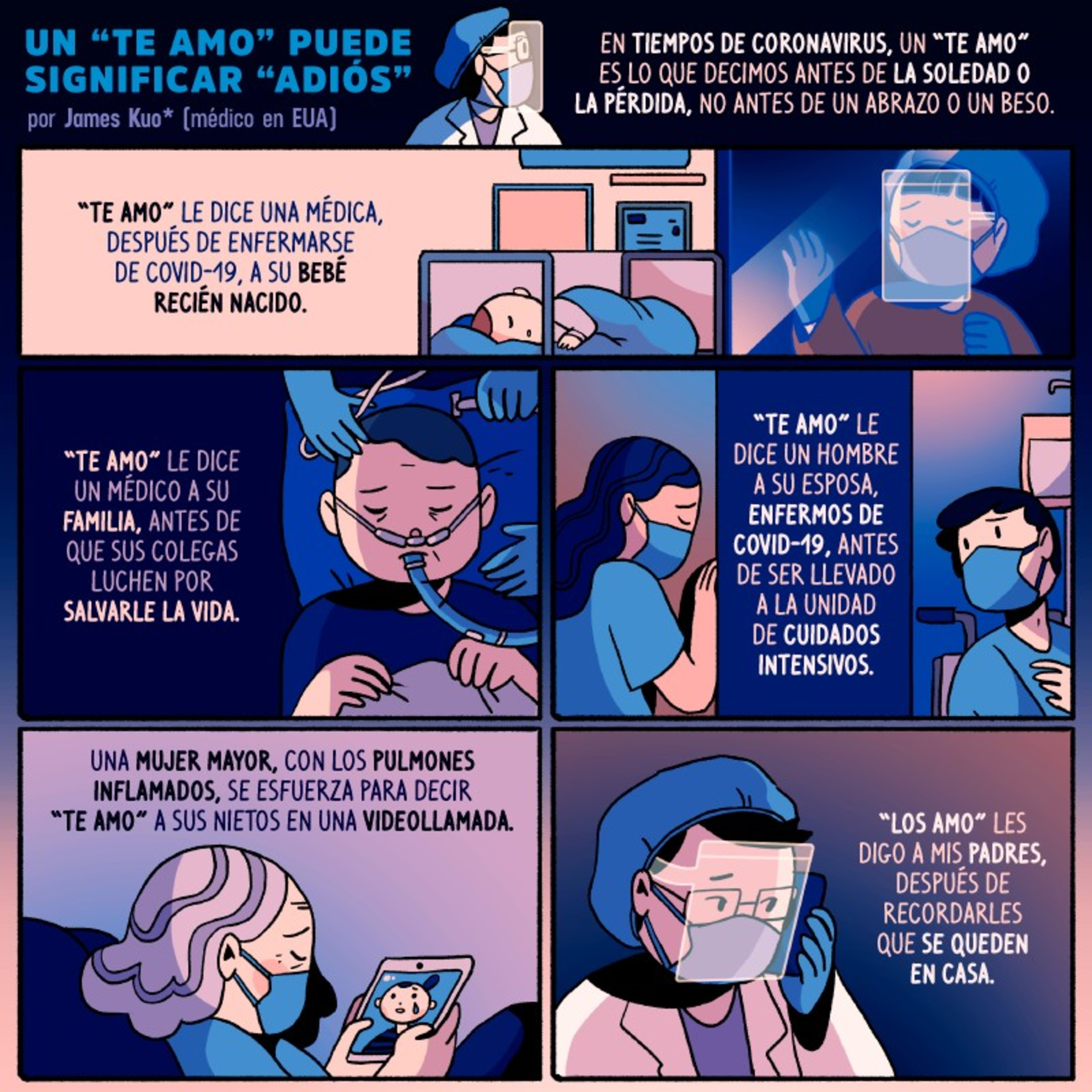 Leyendas Indígenas