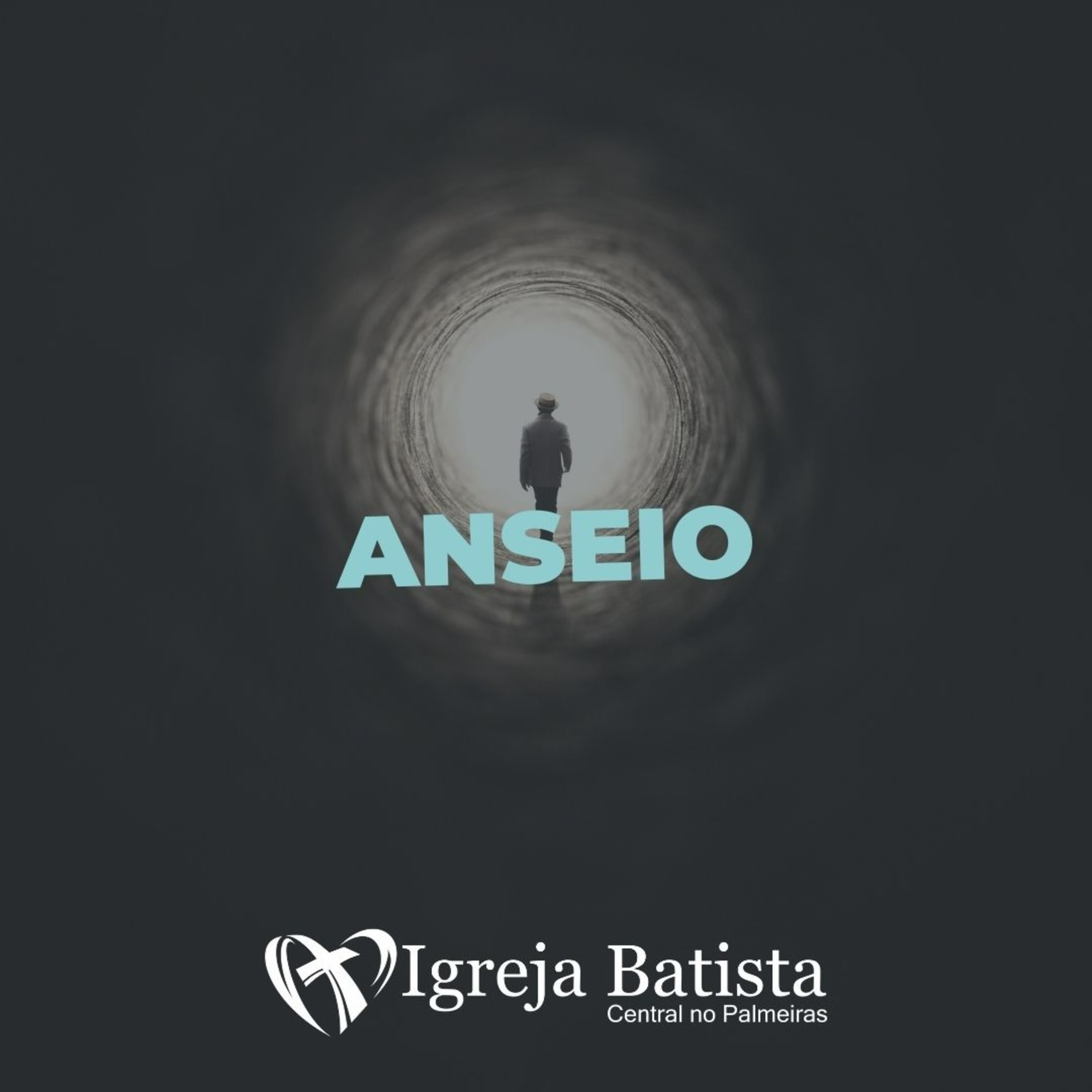 Anseio - Gênesis 41 | Ismael Arêdes episode artwork