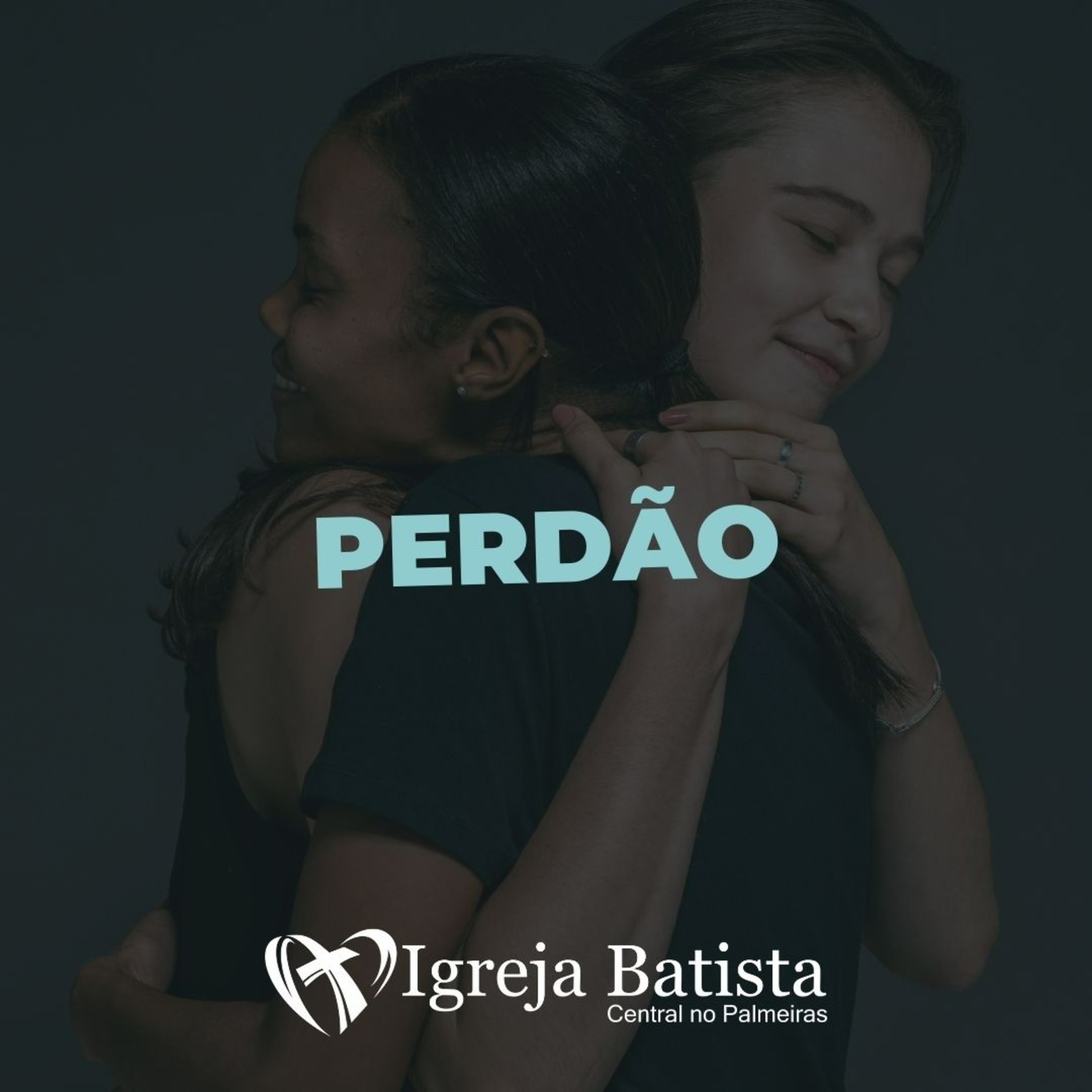 Perdão - Gênesis 45 | Ismael Arêdes episode artwork