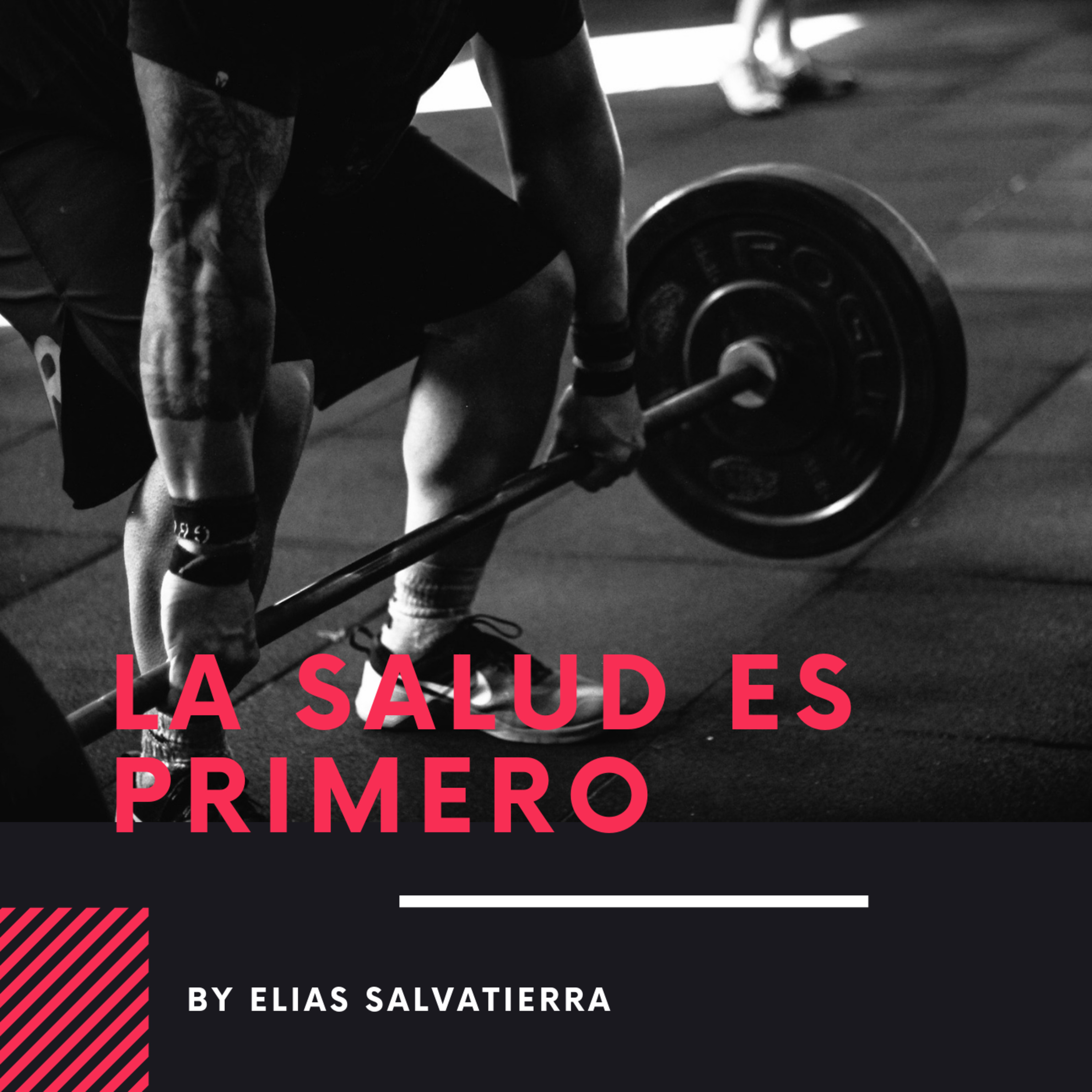 La Salud es Primero
