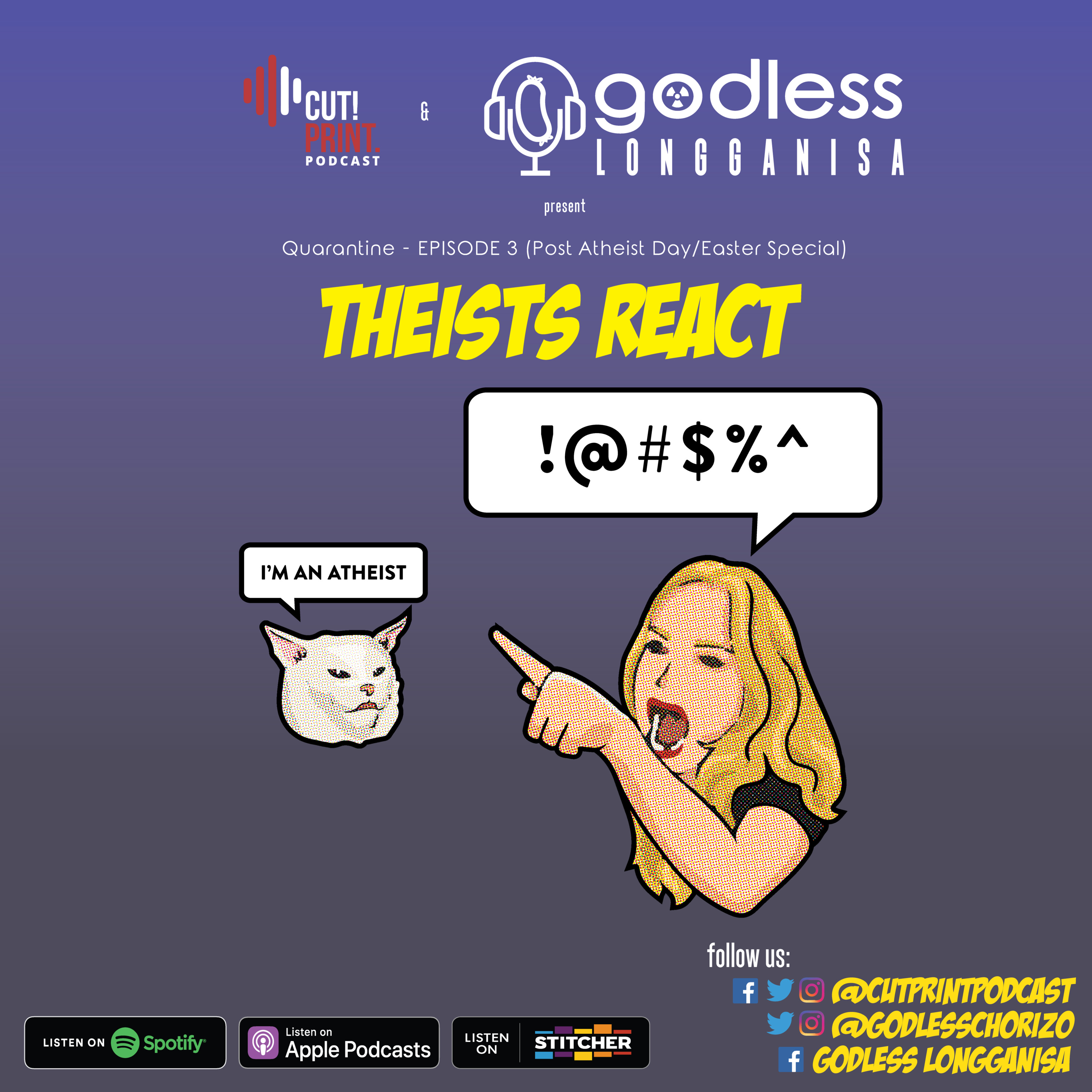 godless longganisa