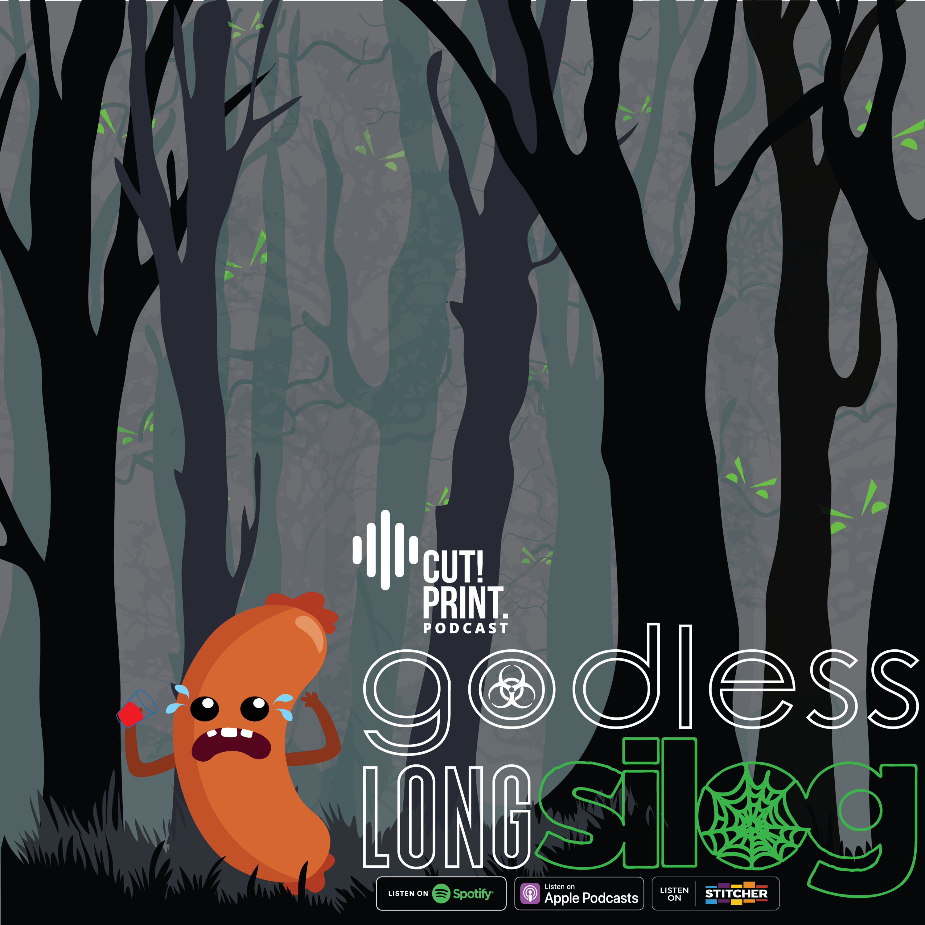 godless longganisa