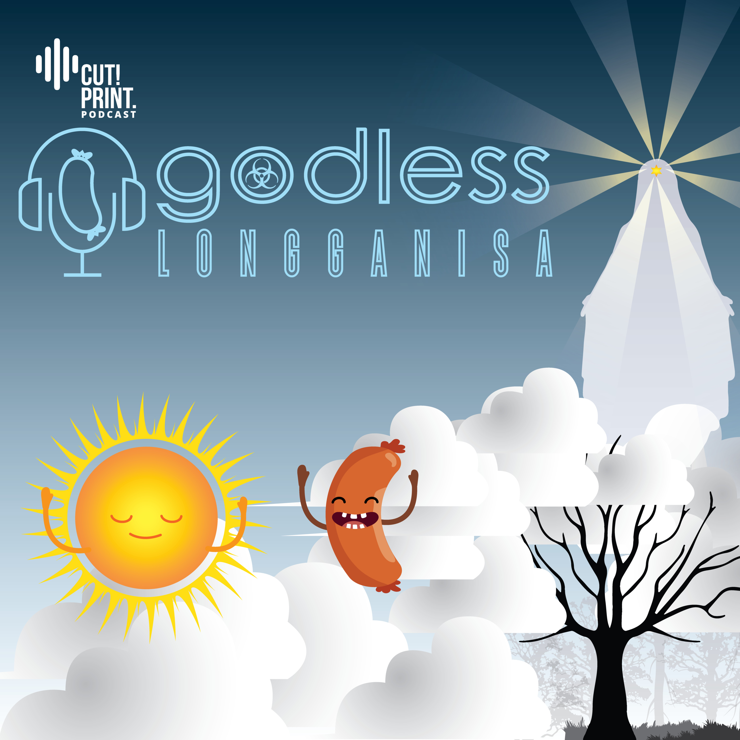 godless longganisa