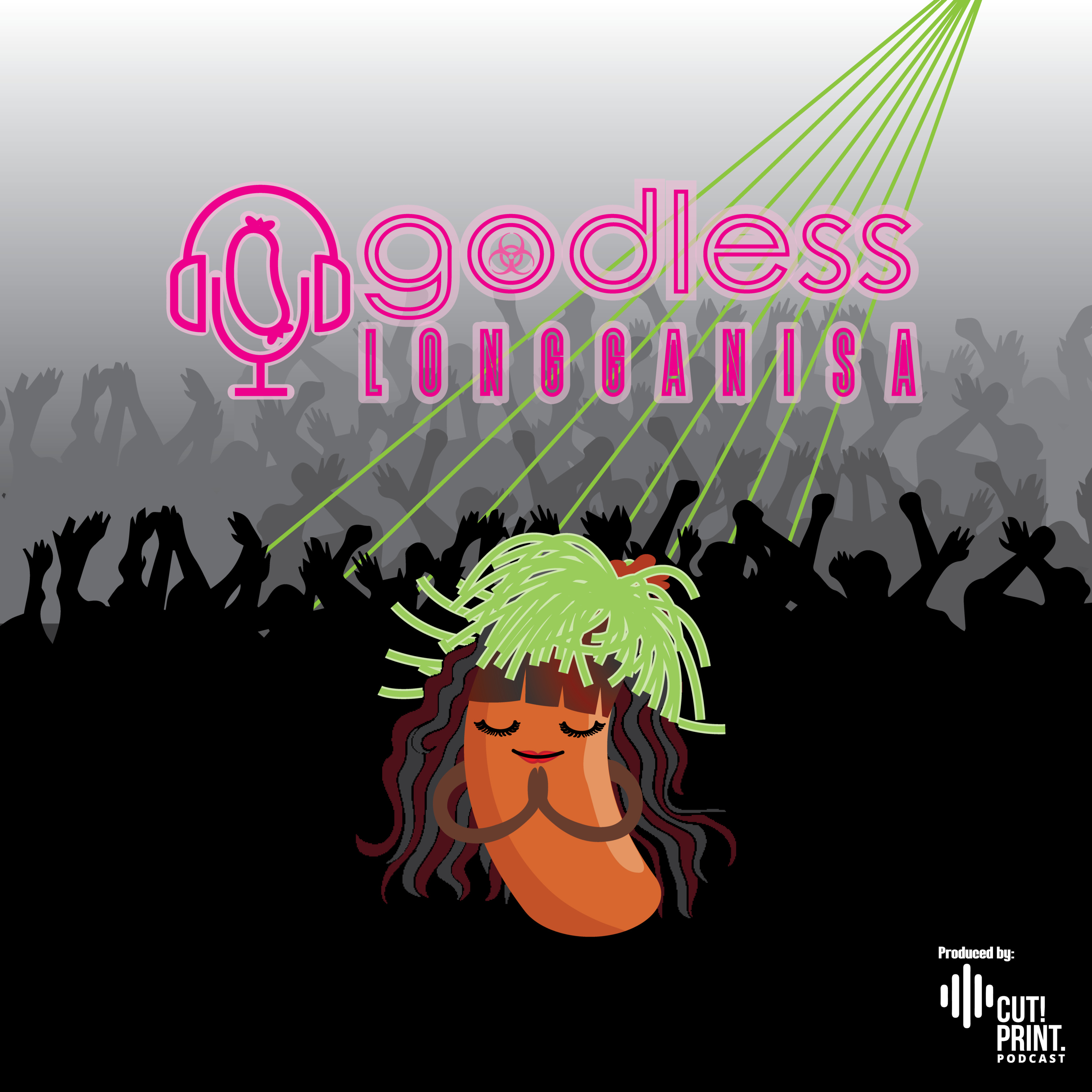 godless longganisa