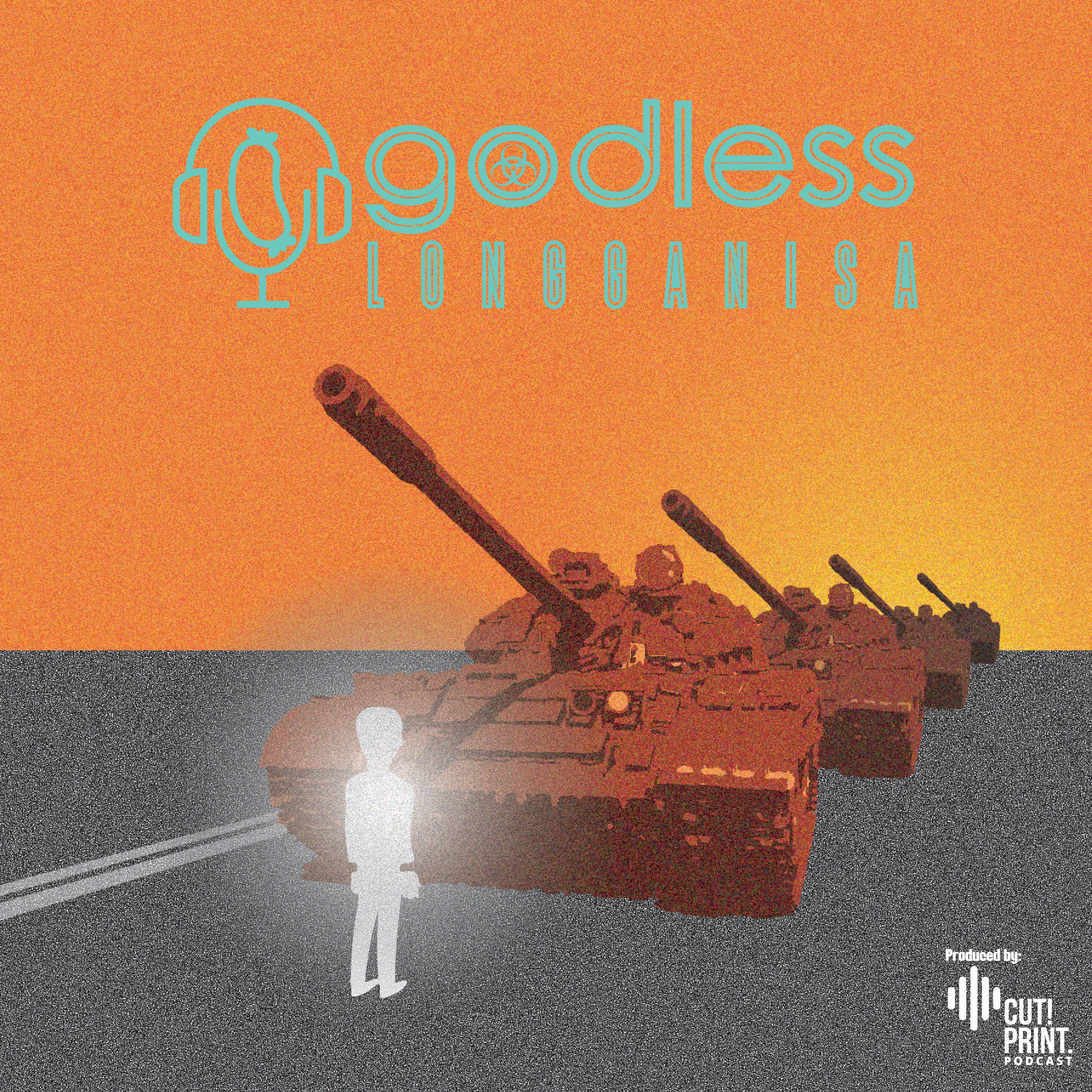 godless longganisa