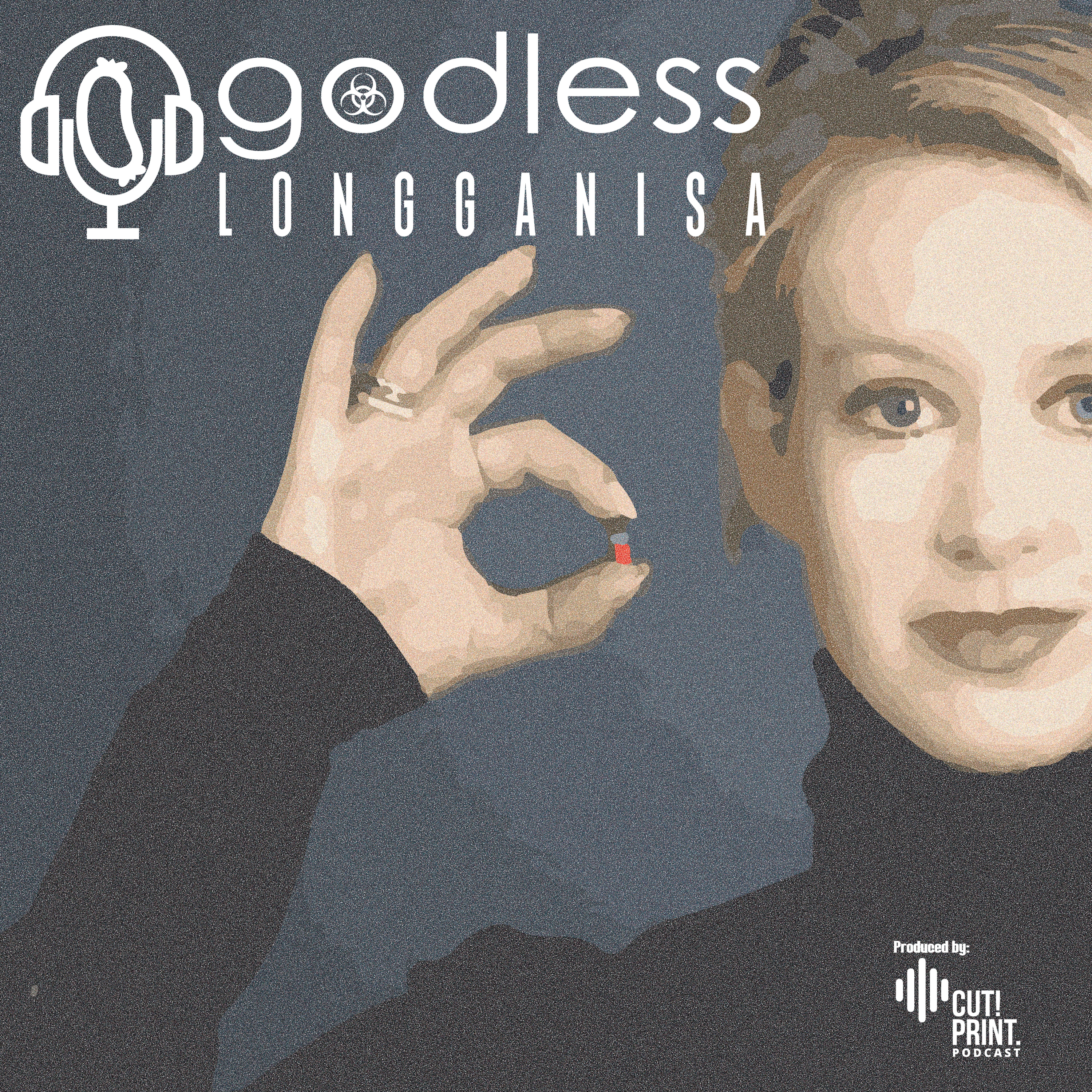 godless longganisa