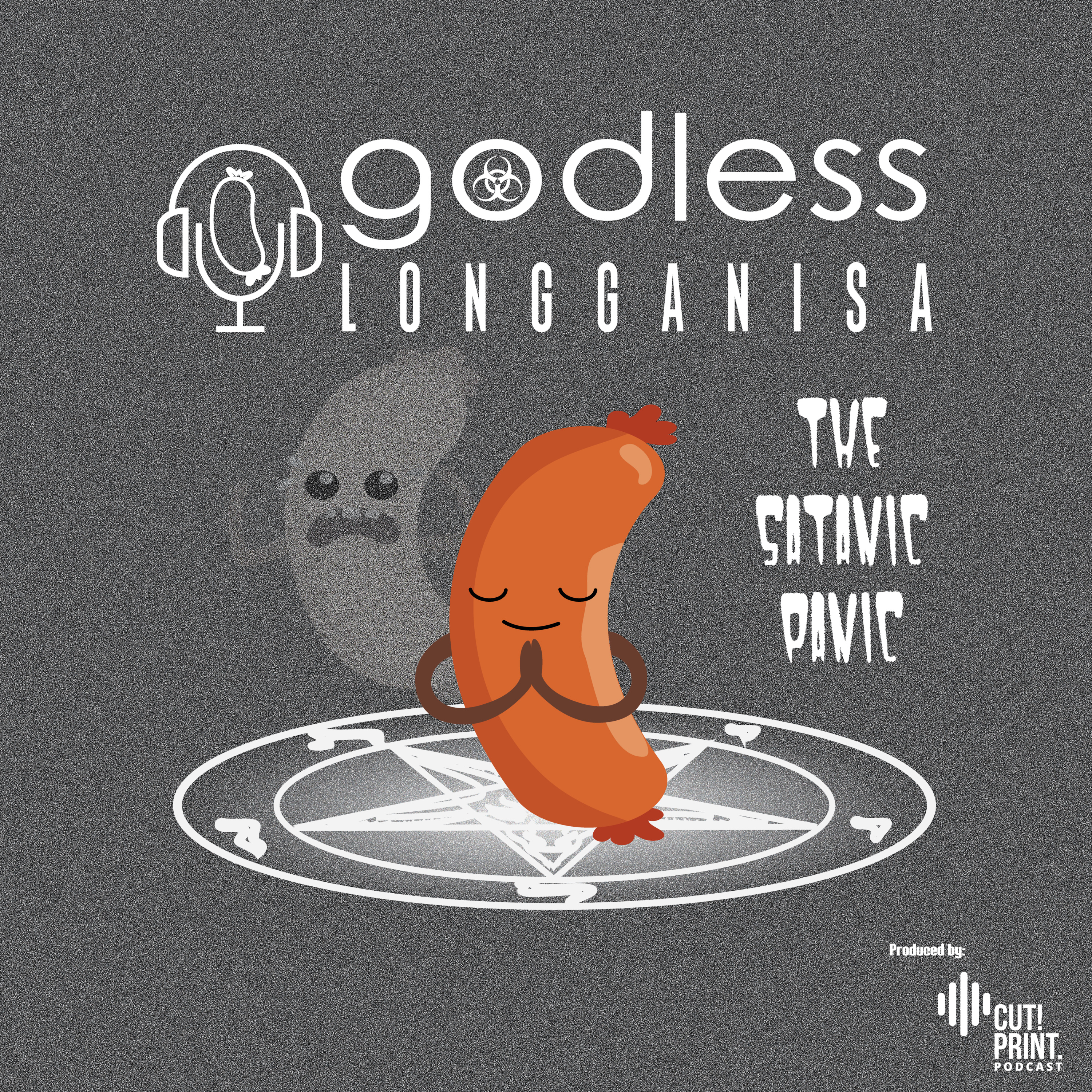 godless longganisa