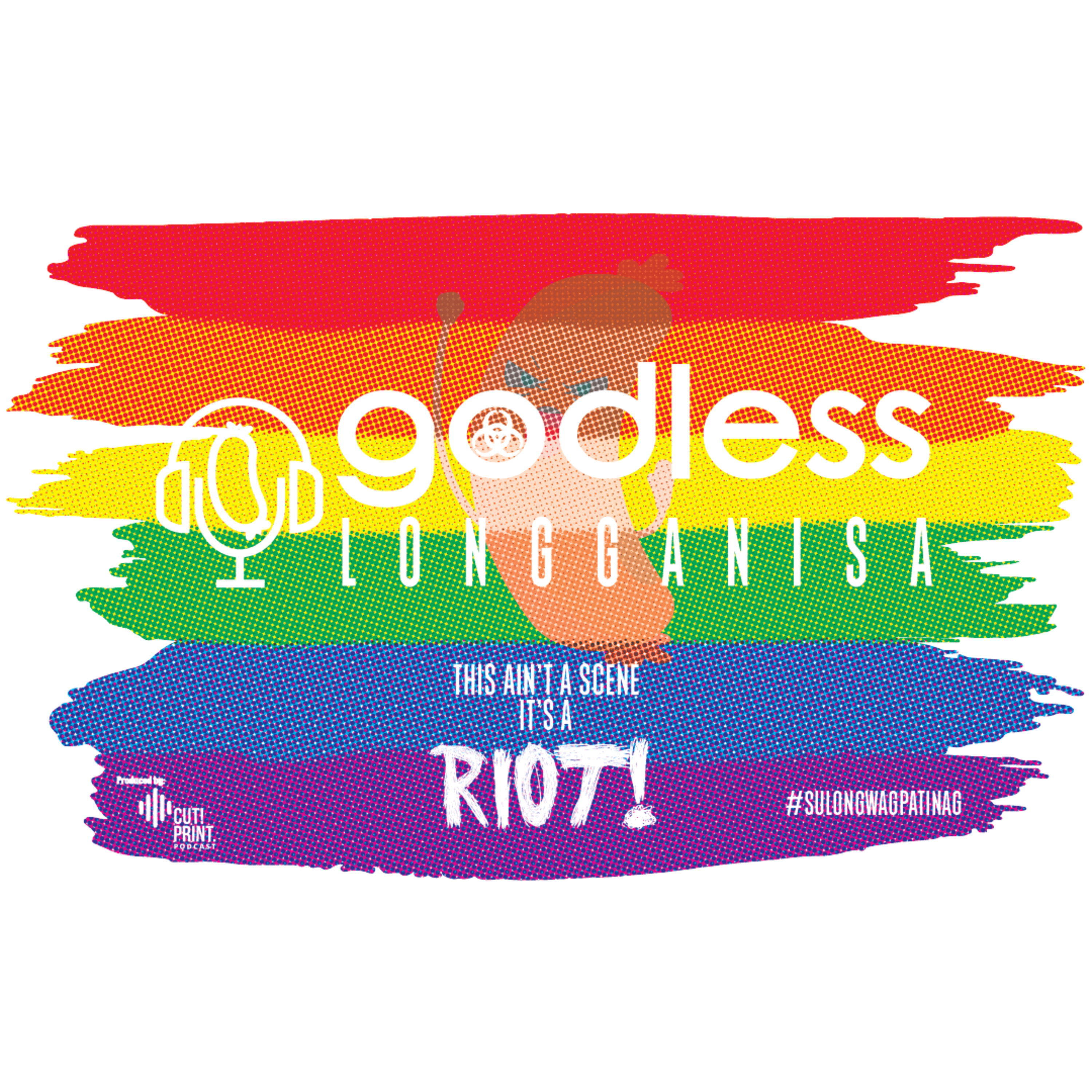 godless longganisa