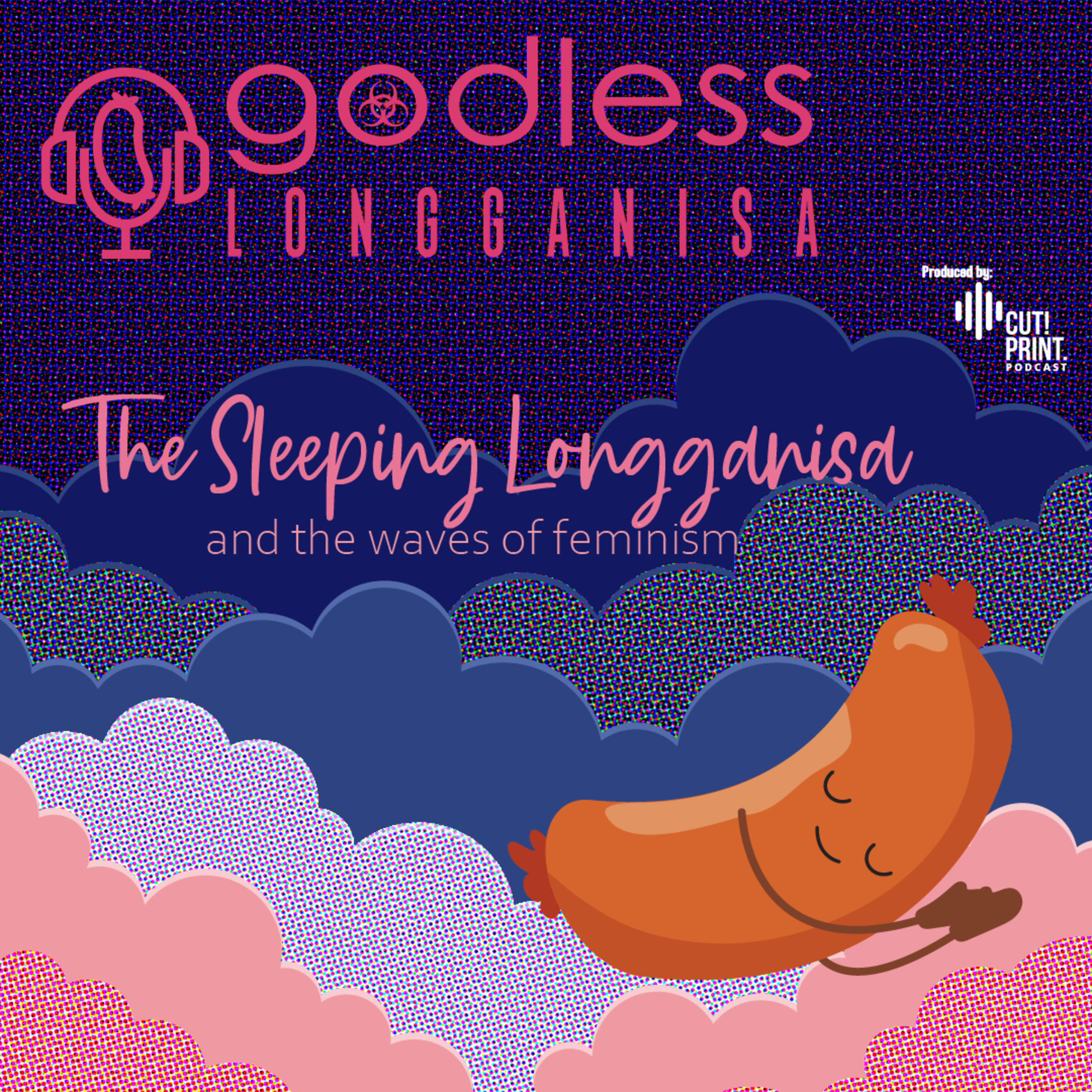 godless longganisa