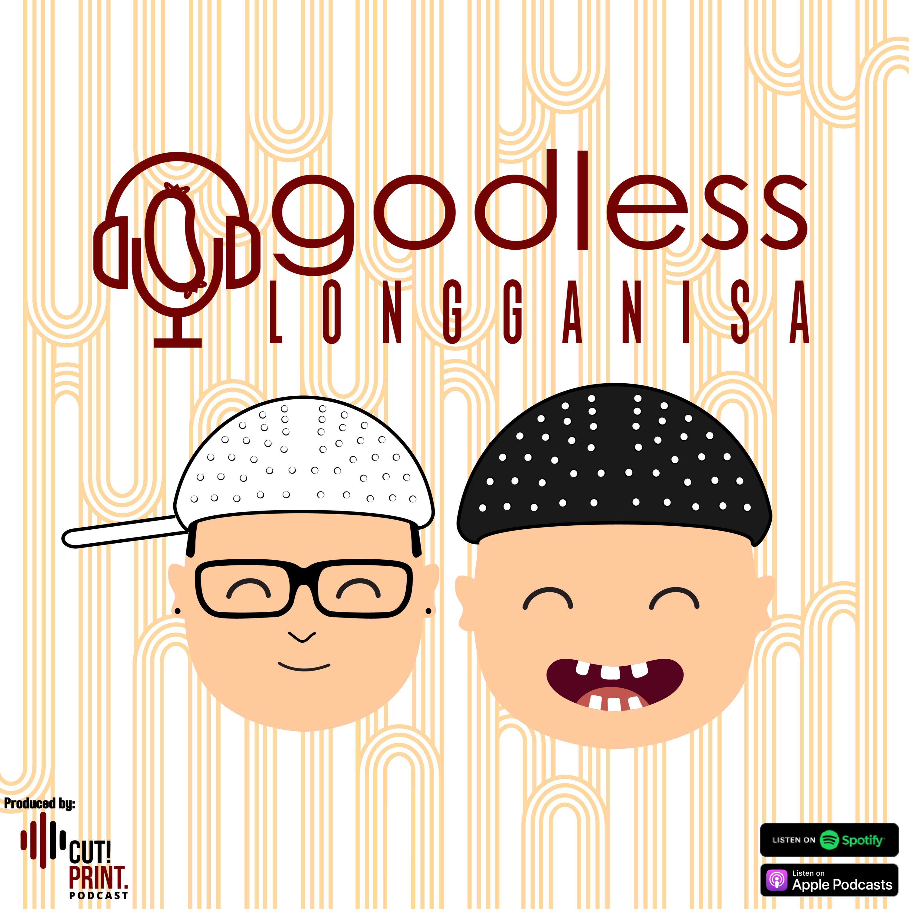godless longganisa