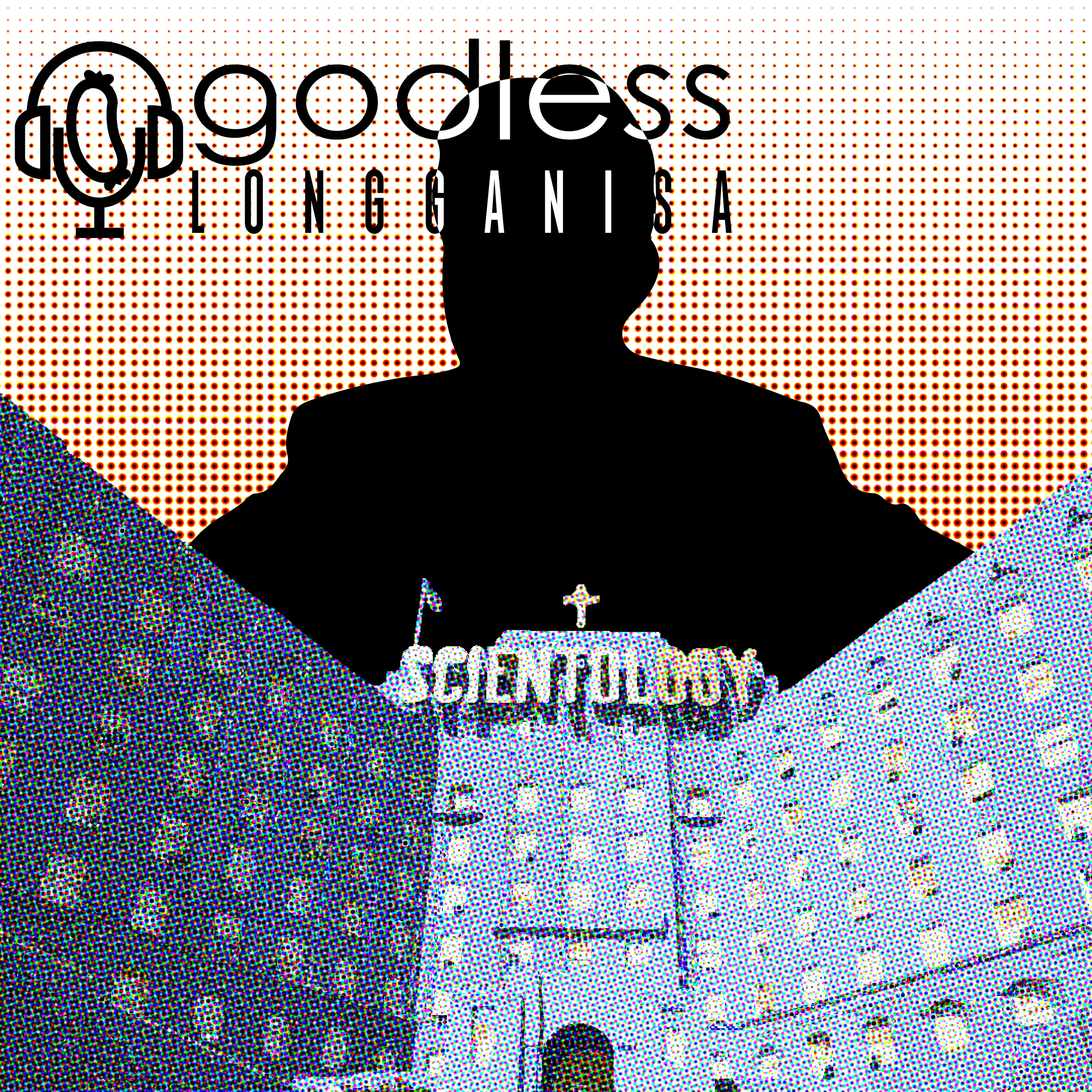 godless longganisa