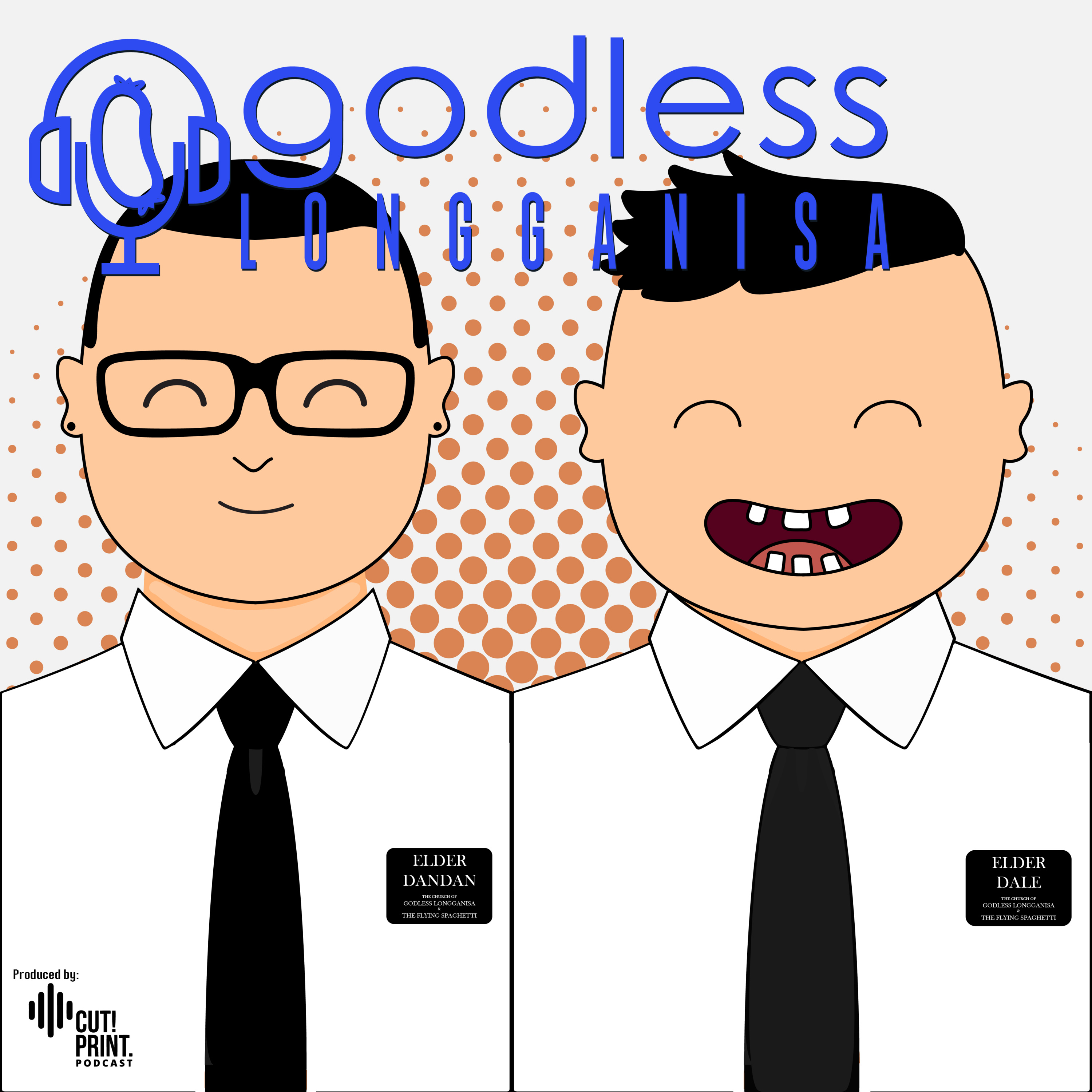 godless longganisa